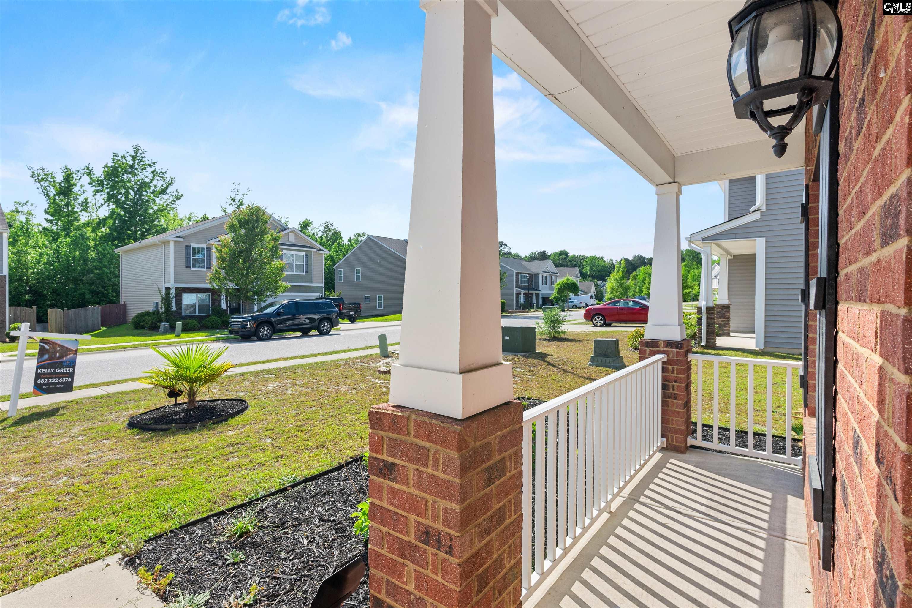 1115 Campbell Ridge Drive Elgin, SC 29045