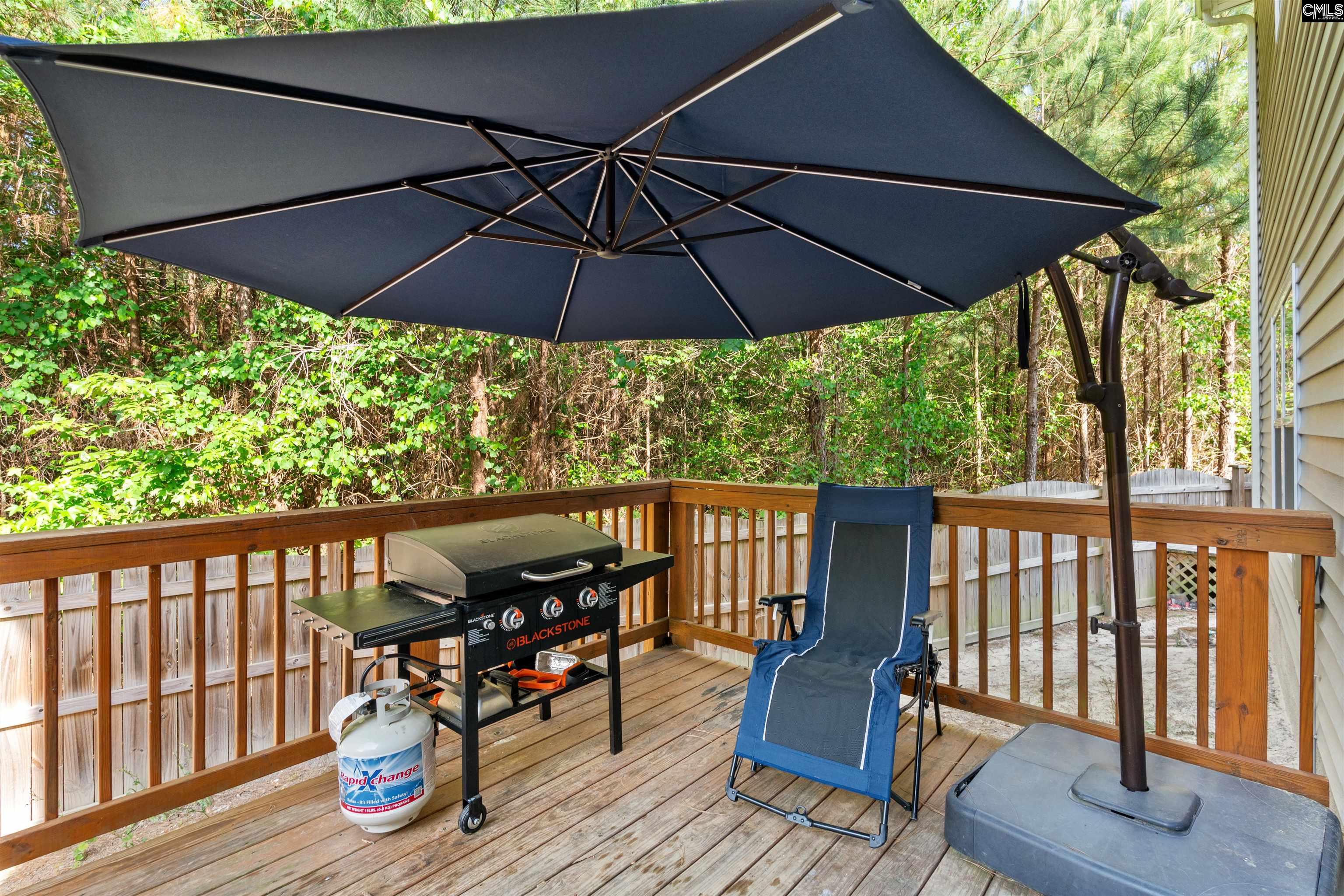 1115 Campbell Ridge Drive Elgin, SC 29045