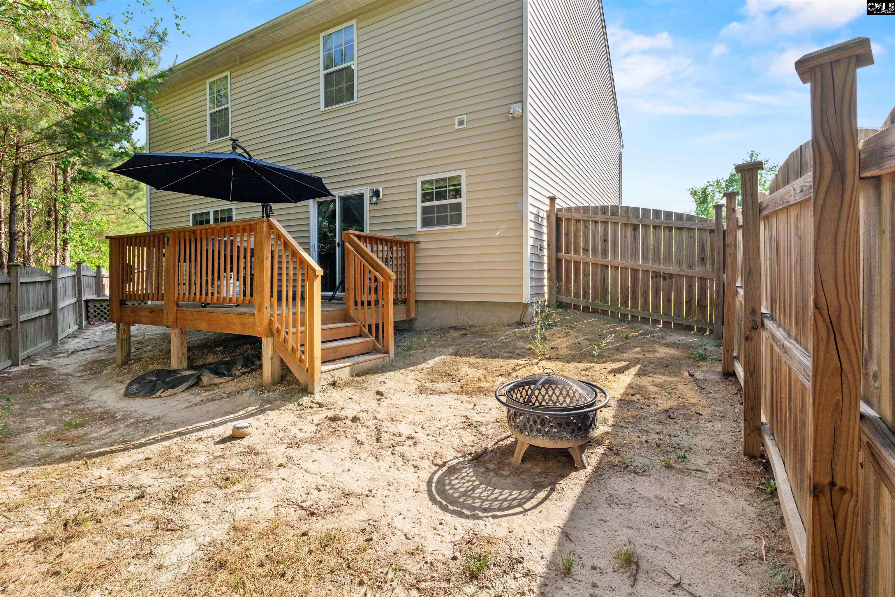1115 Campbell Ridge Drive Elgin, SC 29045