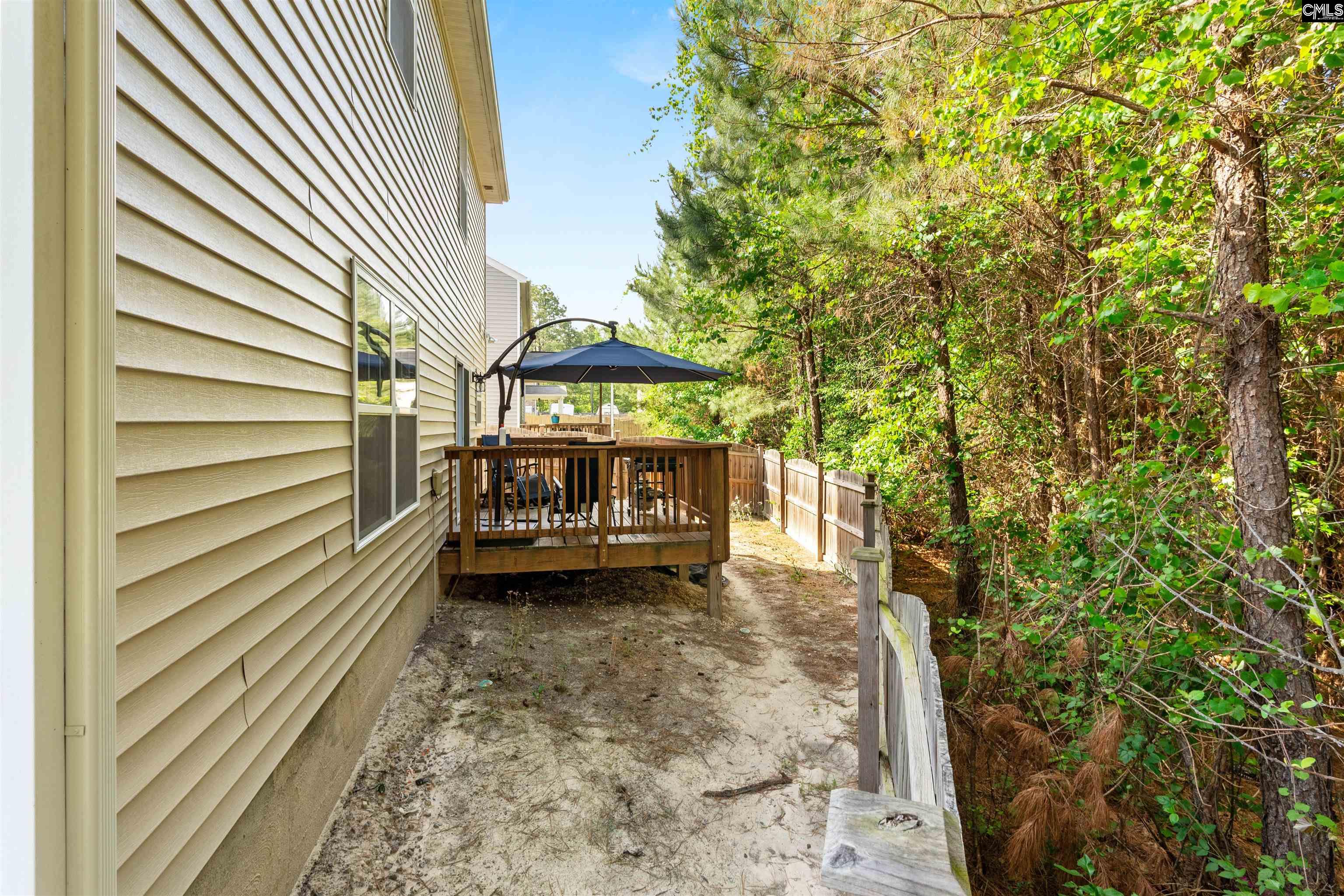 1115 Campbell Ridge Drive Elgin, SC 29045