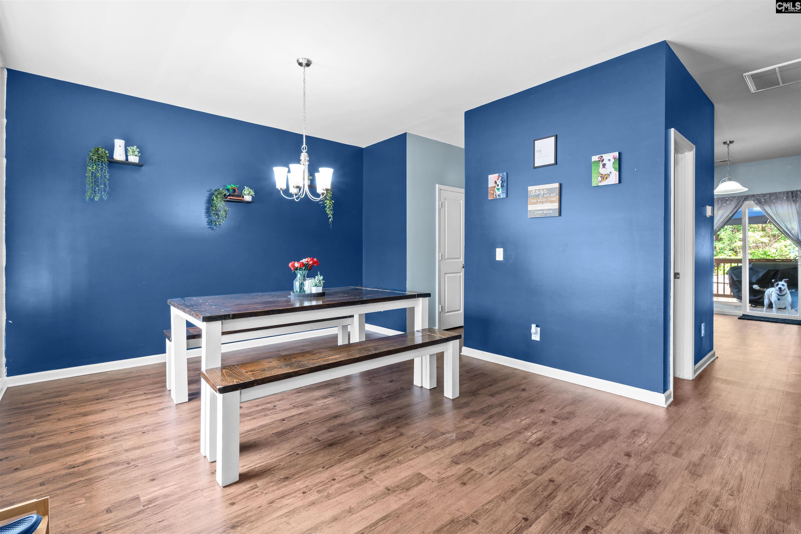 1115 Campbell Ridge Drive Elgin, SC 29045