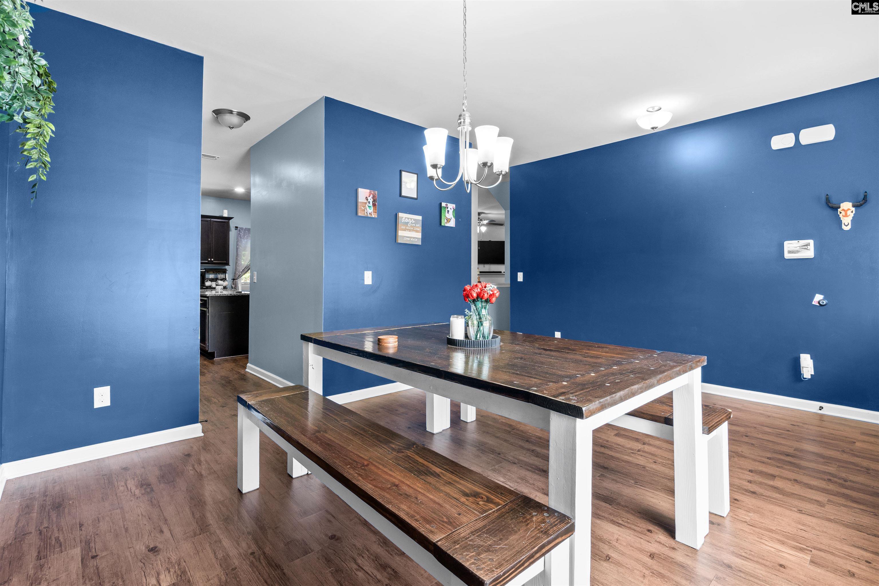 1115 Campbell Ridge Drive Elgin, SC 29045