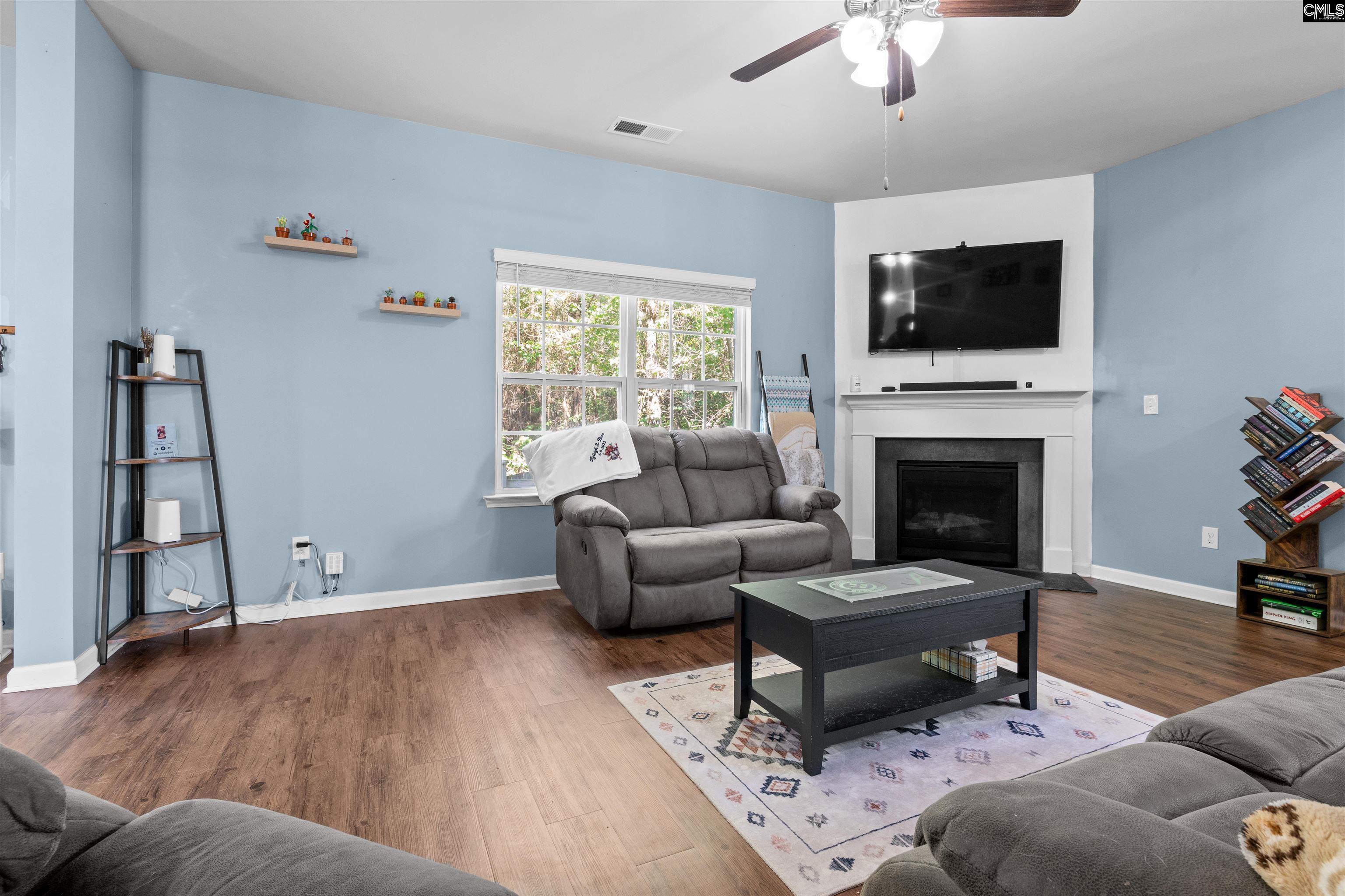 1115 Campbell Ridge Drive Elgin, SC 29045