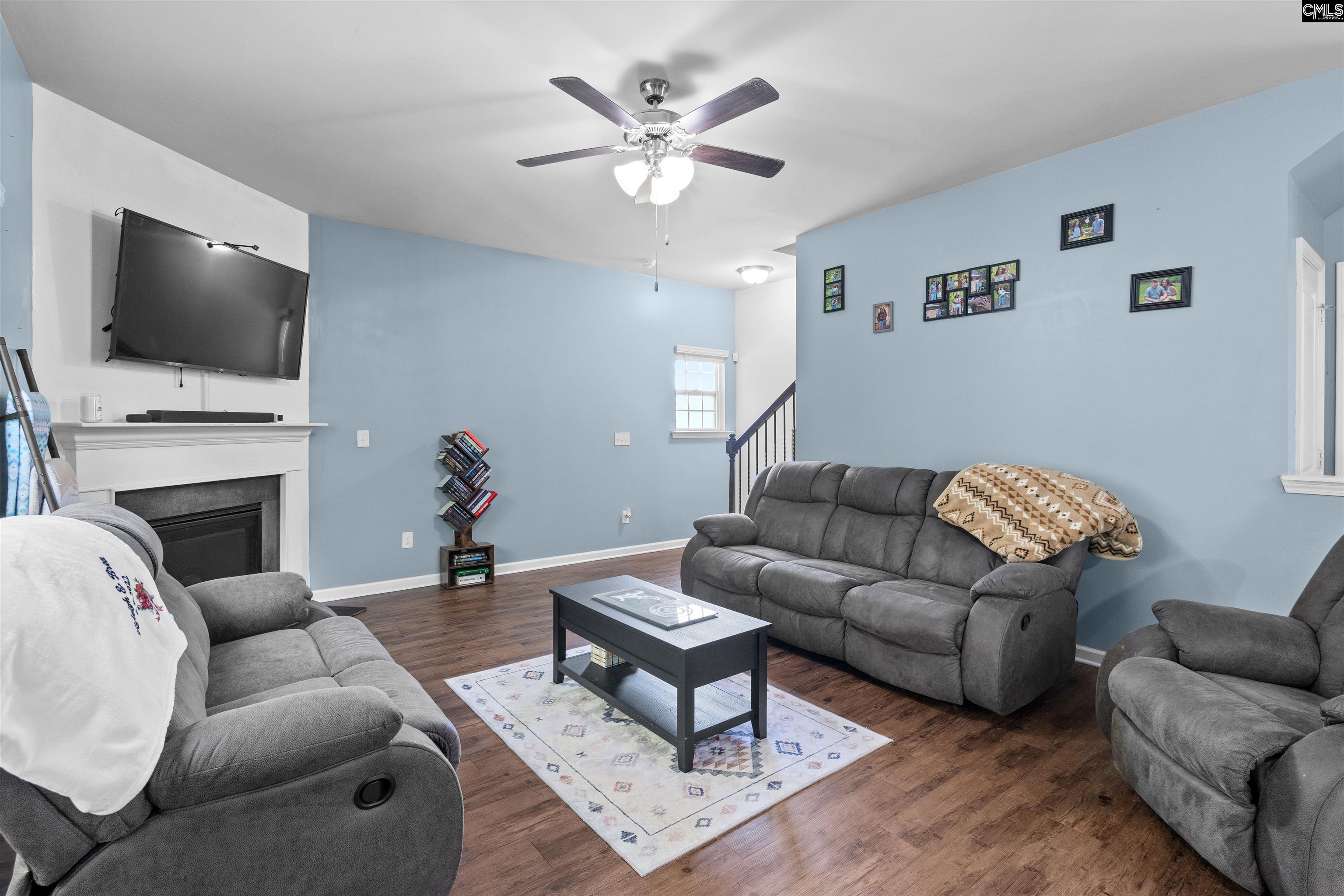 1115 Campbell Ridge Drive Elgin, SC 29045