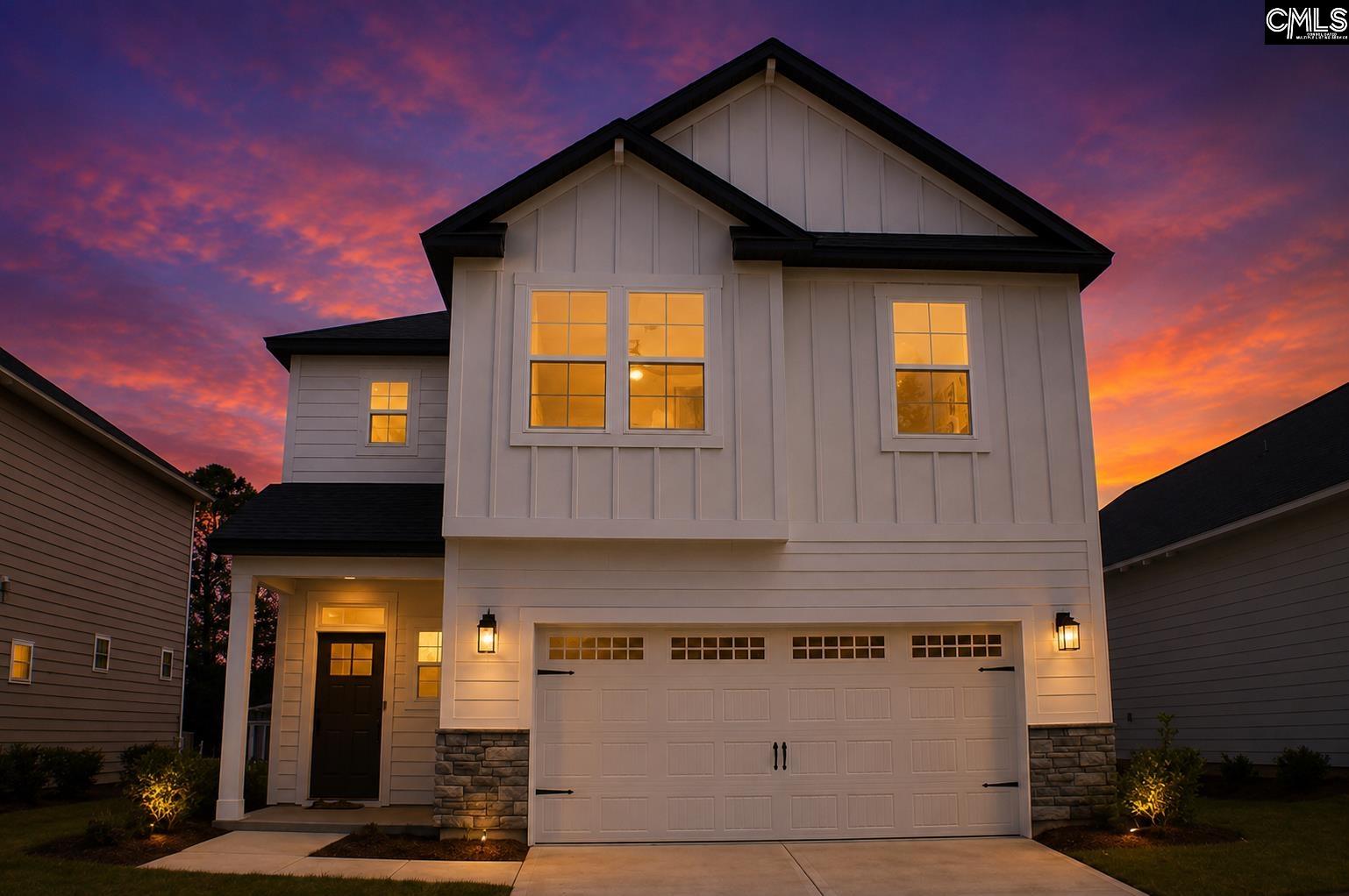 316 Conductor Lane Irmo, SC 29063