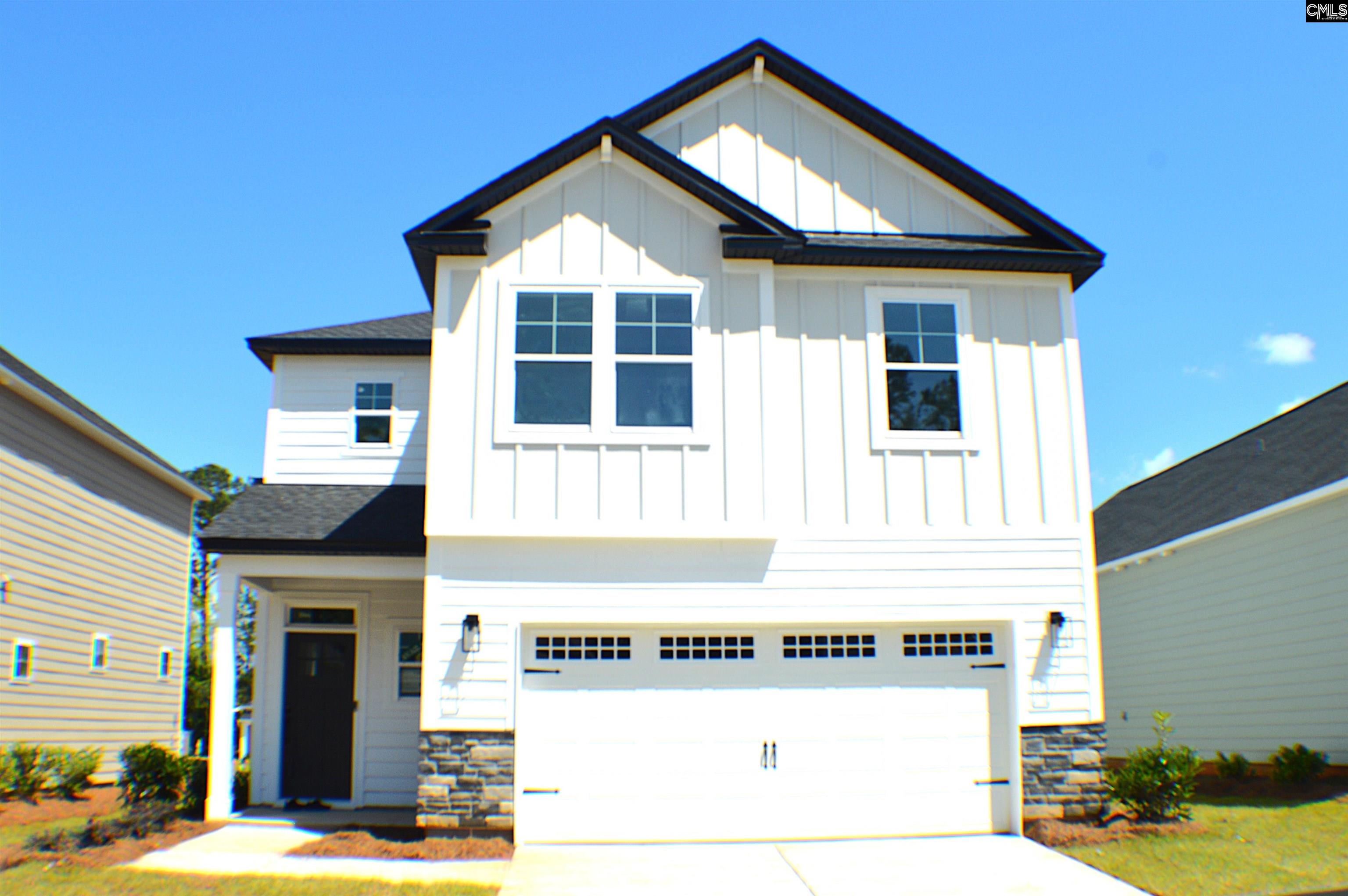 316 Conductor Lane Irmo, SC 29063