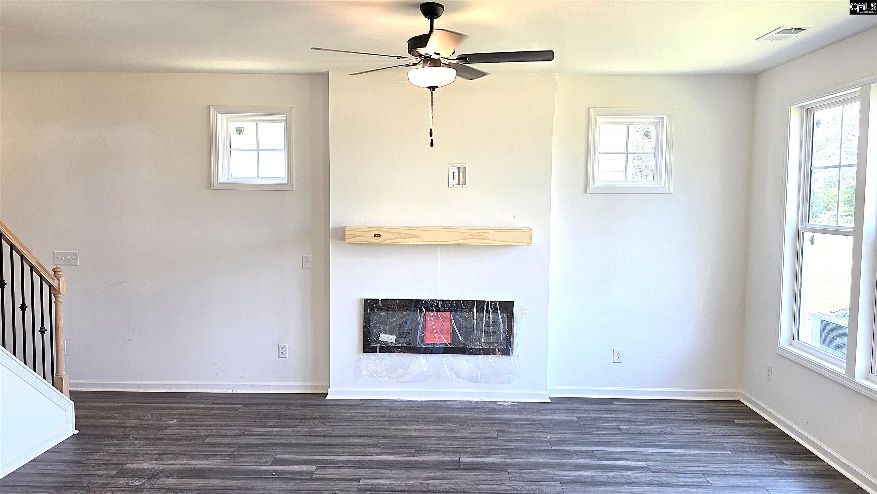316 Conductor Lane Irmo, SC 29063