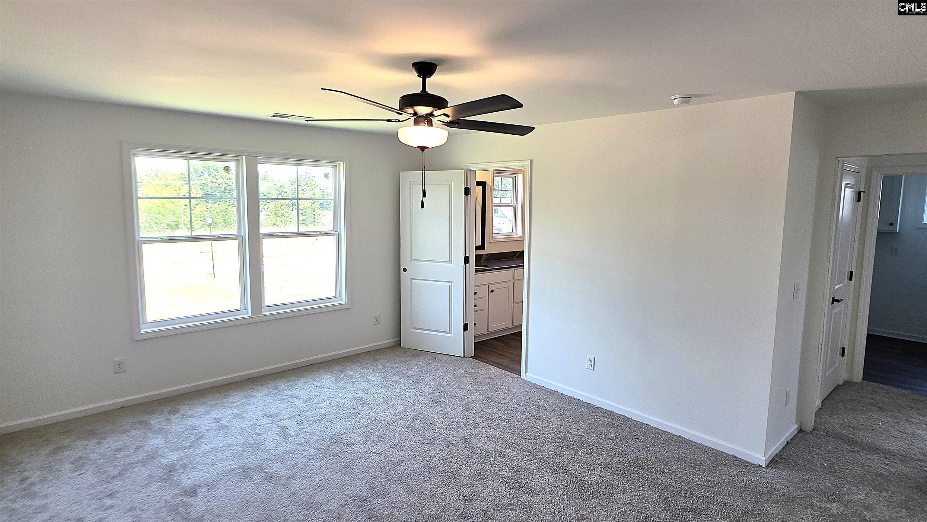 316 Conductor Lane Irmo, SC 29063