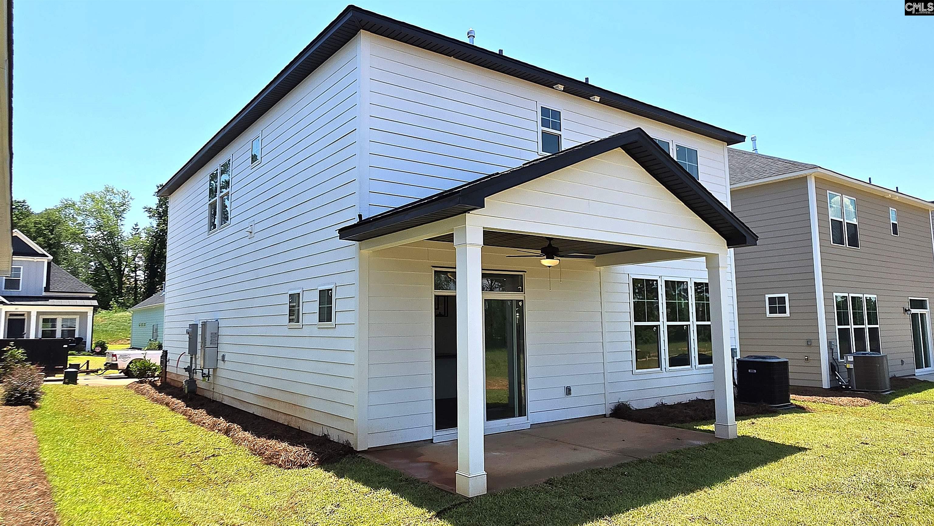316 Conductor Lane Irmo, SC 29063