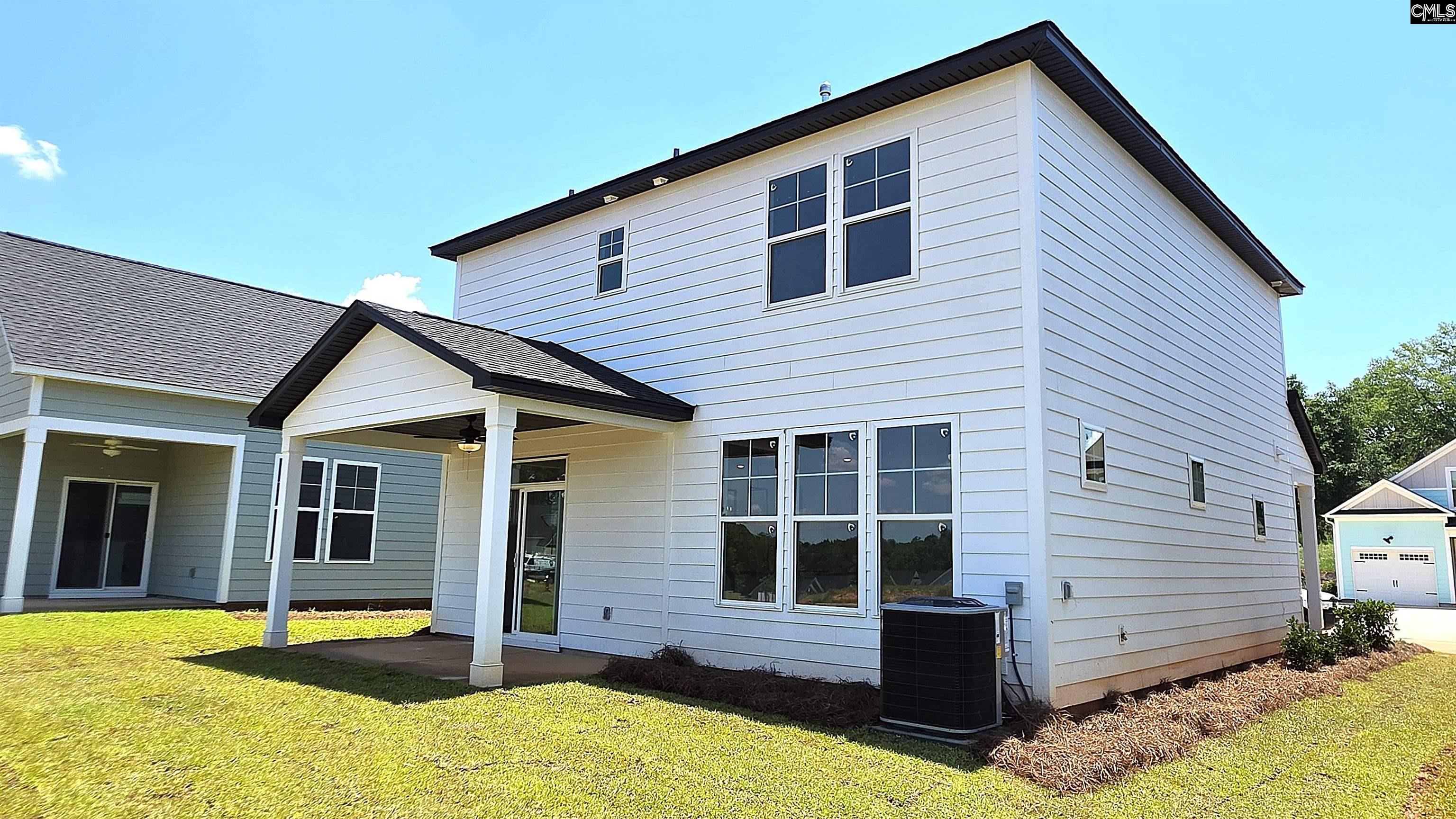 316 Conductor Lane Irmo, SC 29063