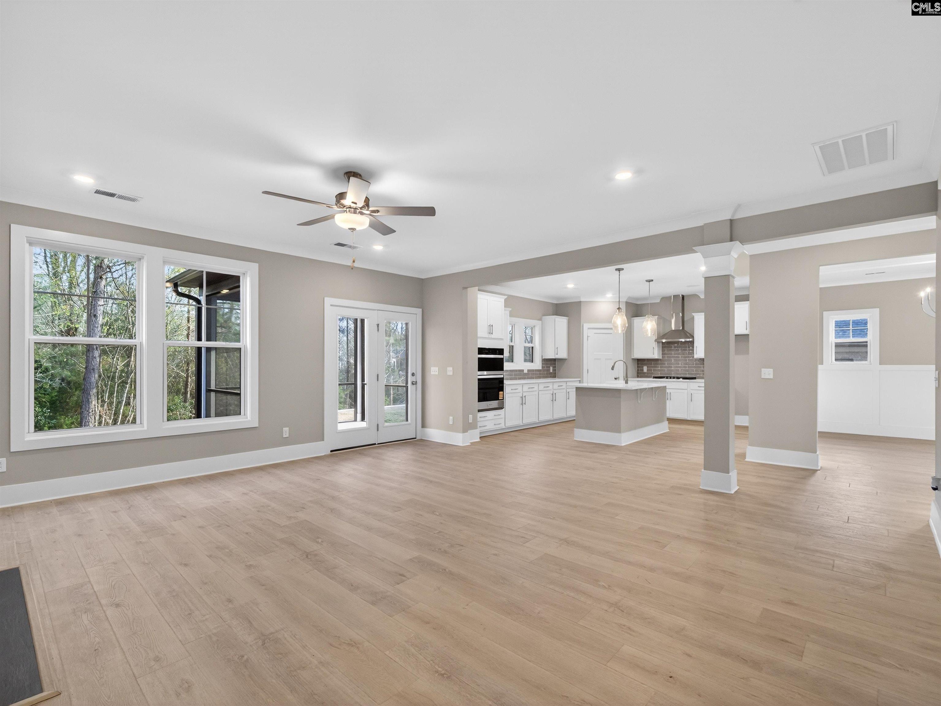 20 Elk Run Court Chapin, SC 29036