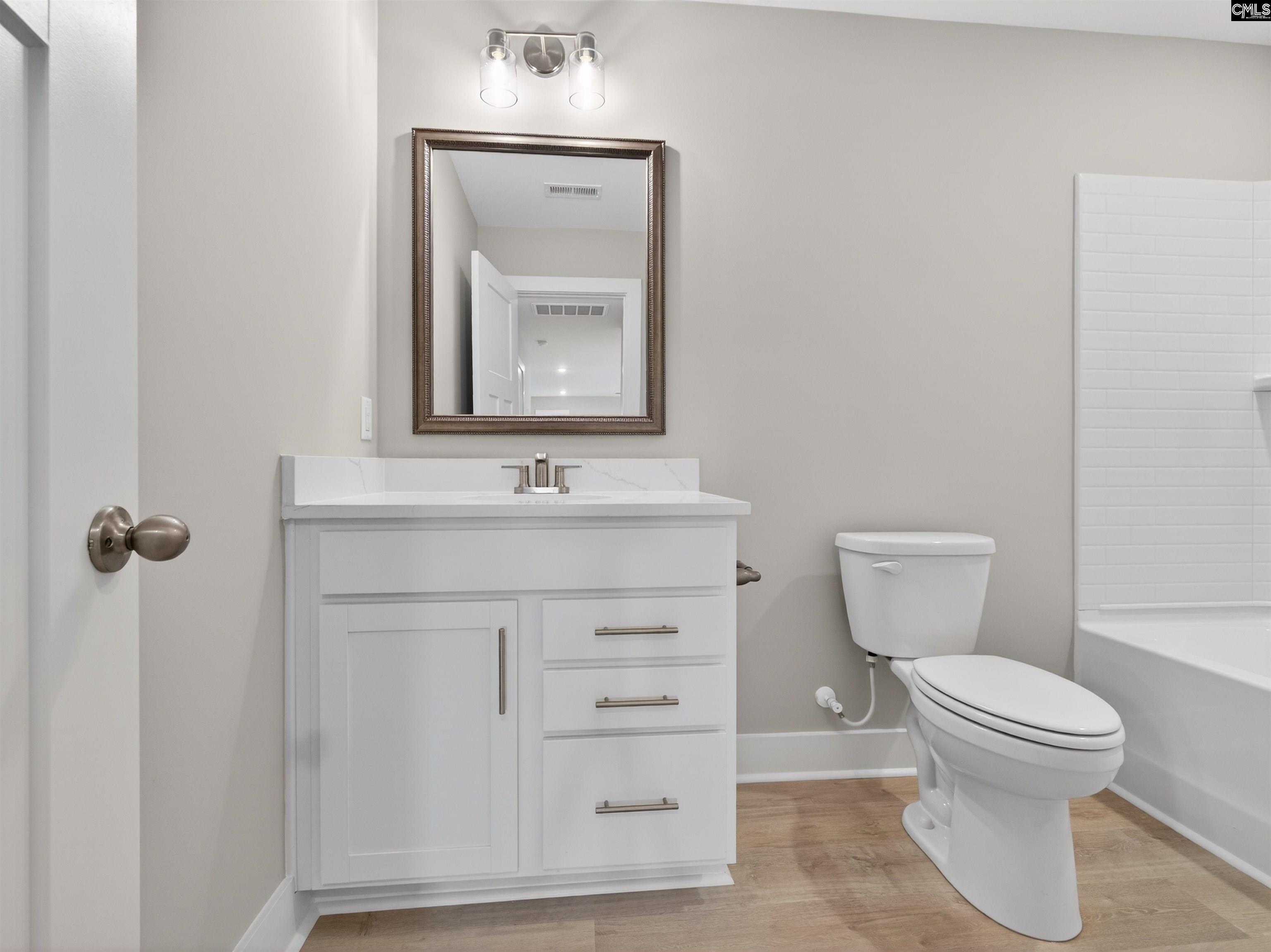 20 Elk Run Court Chapin, SC 29036