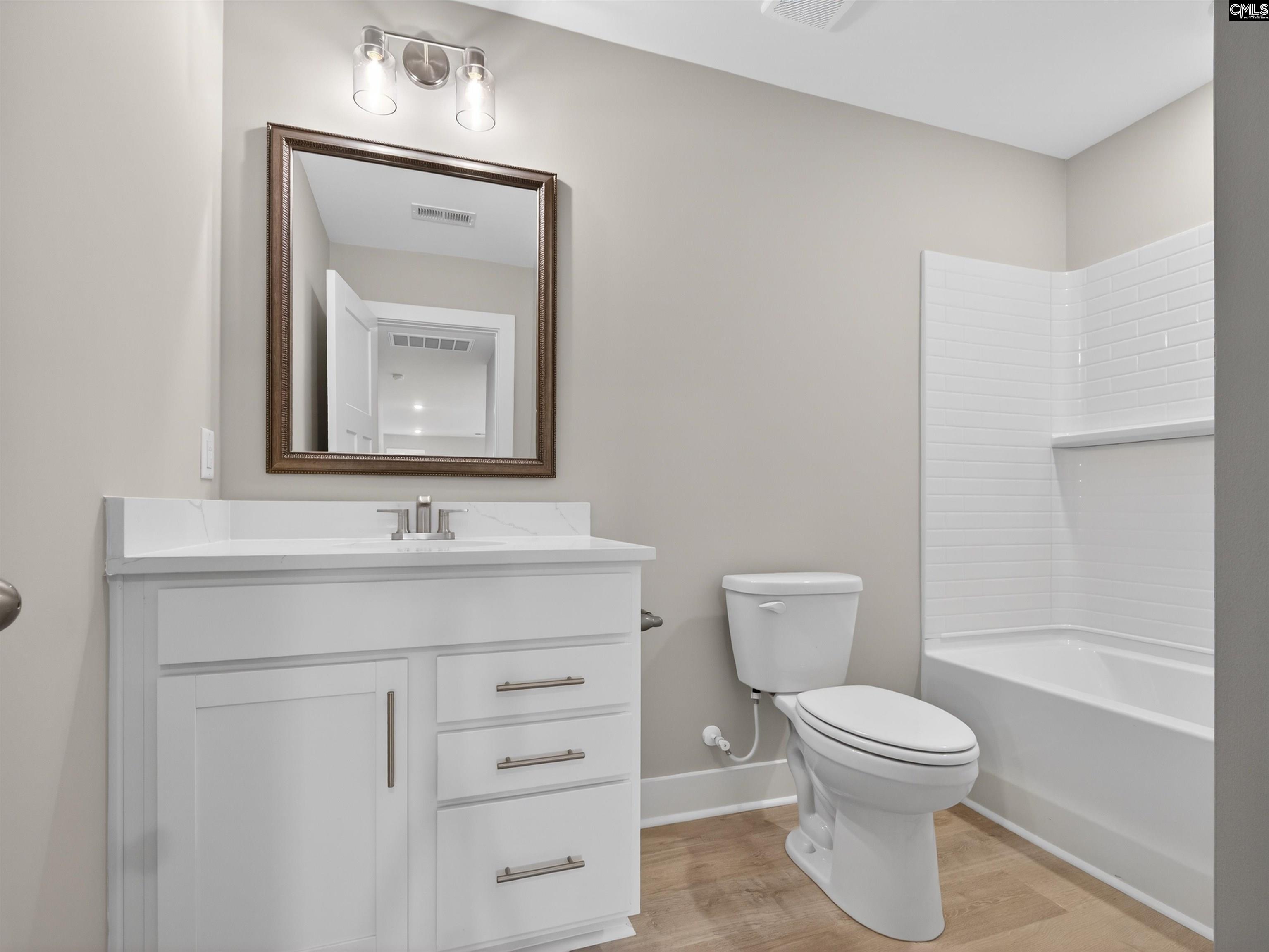 20 Elk Run Court Chapin, SC 29036