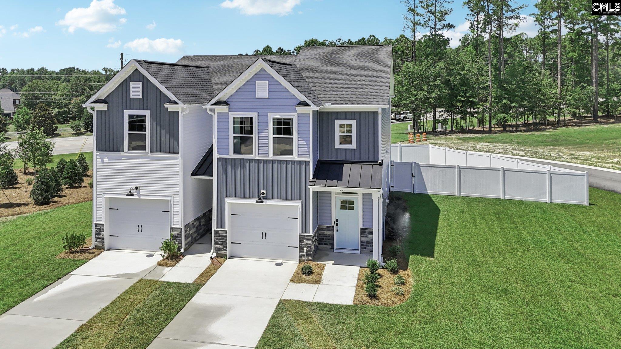 245 Forgotten Trail Lexington, SC 29072