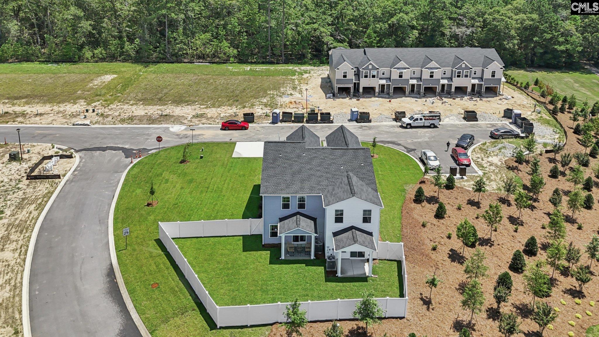 245 Forgotten Trail Lexington, SC 29072