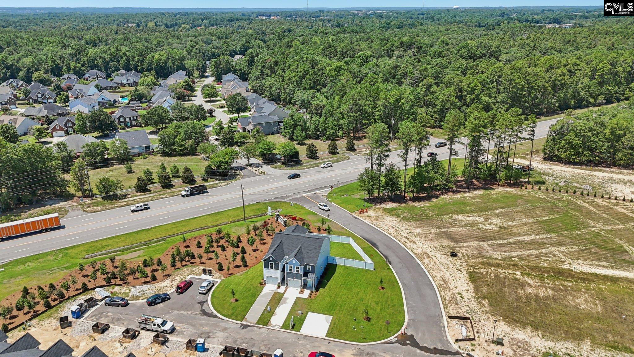 245 Forgotten Trail Lexington, SC 29072