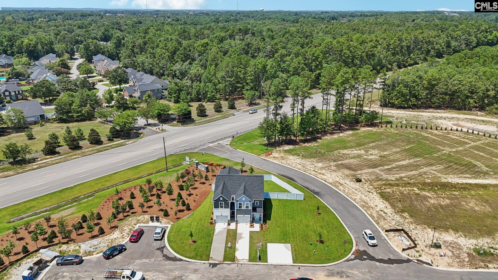 245 Forgotten Trail Lexington, SC 29072