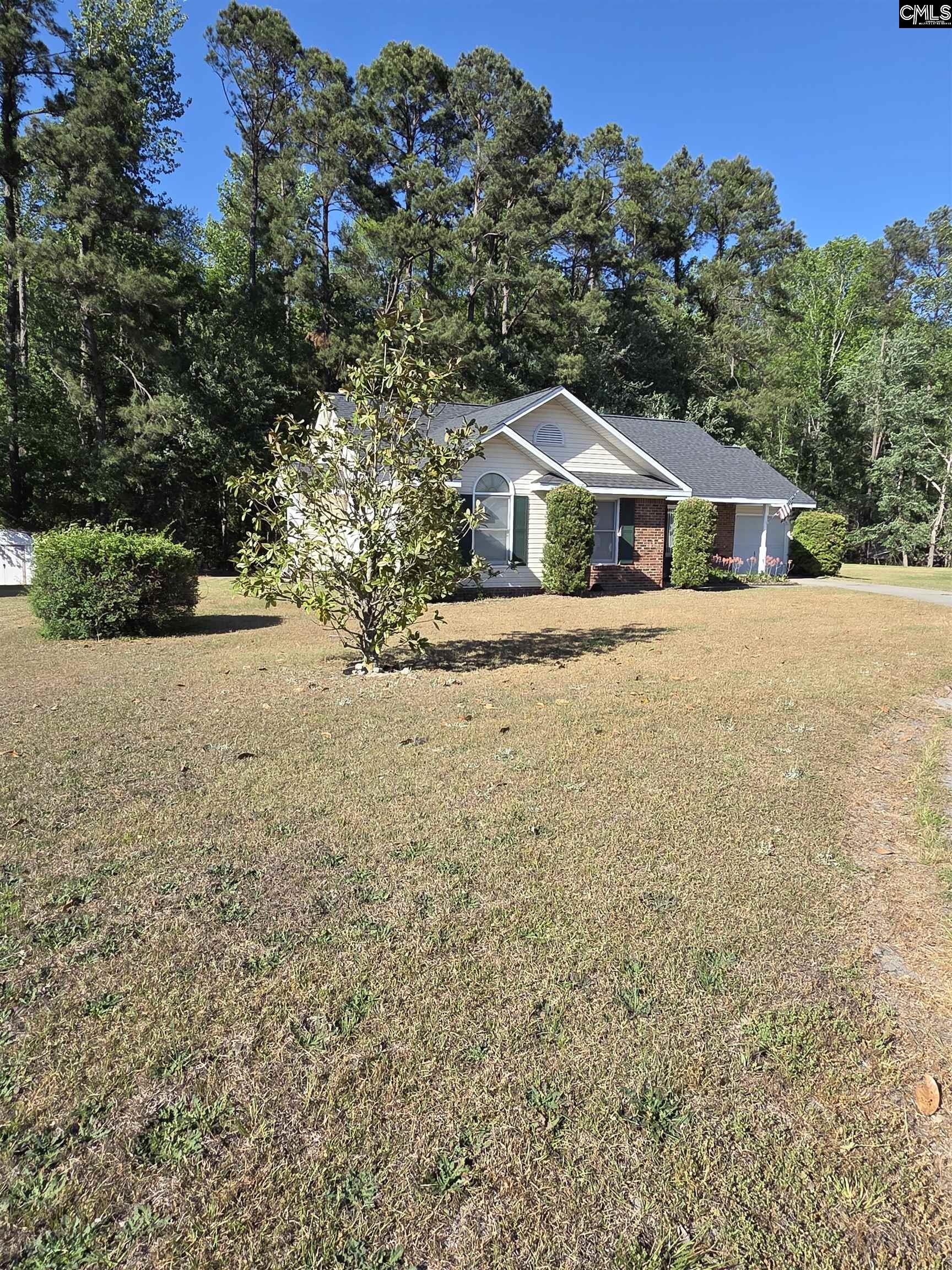 551 Seton Hall Drive Columbia, SC 29223