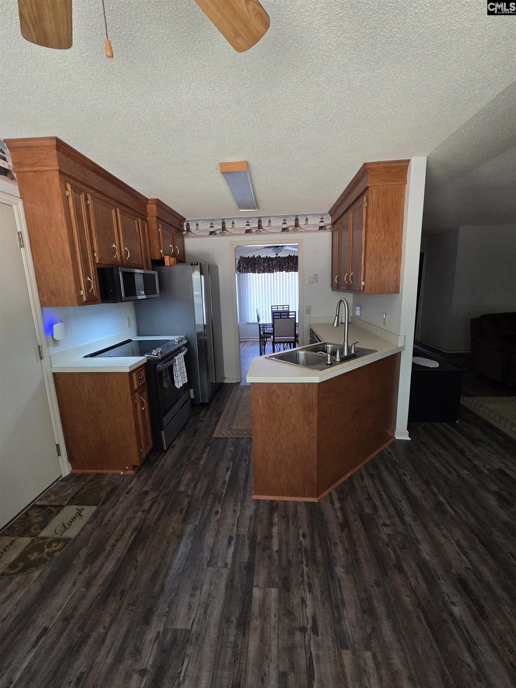 551 Seton Hall Drive Columbia, SC 29223