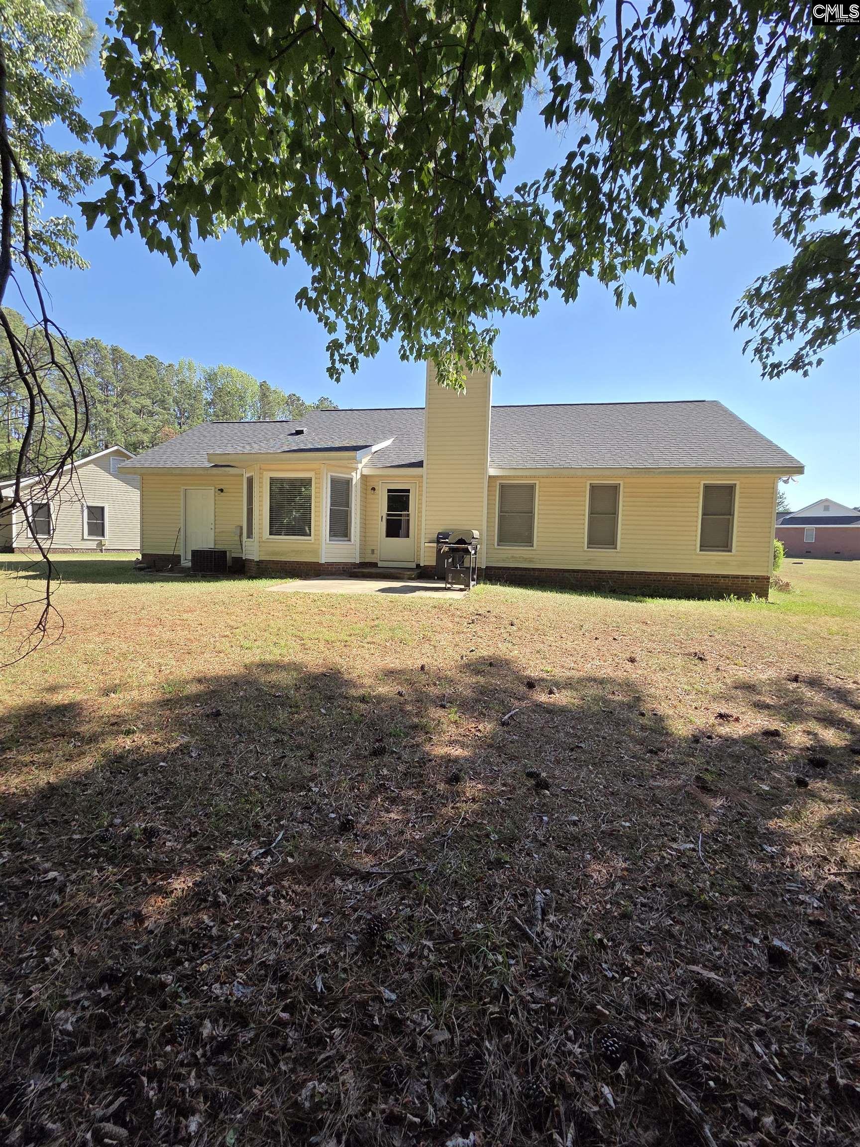 551 Seton Hall Drive Columbia, SC 29223