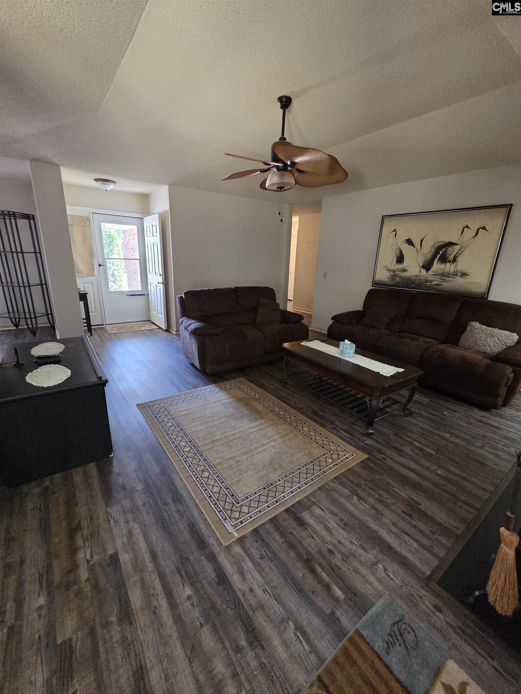 551 Seton Hall Drive Columbia, SC 29223