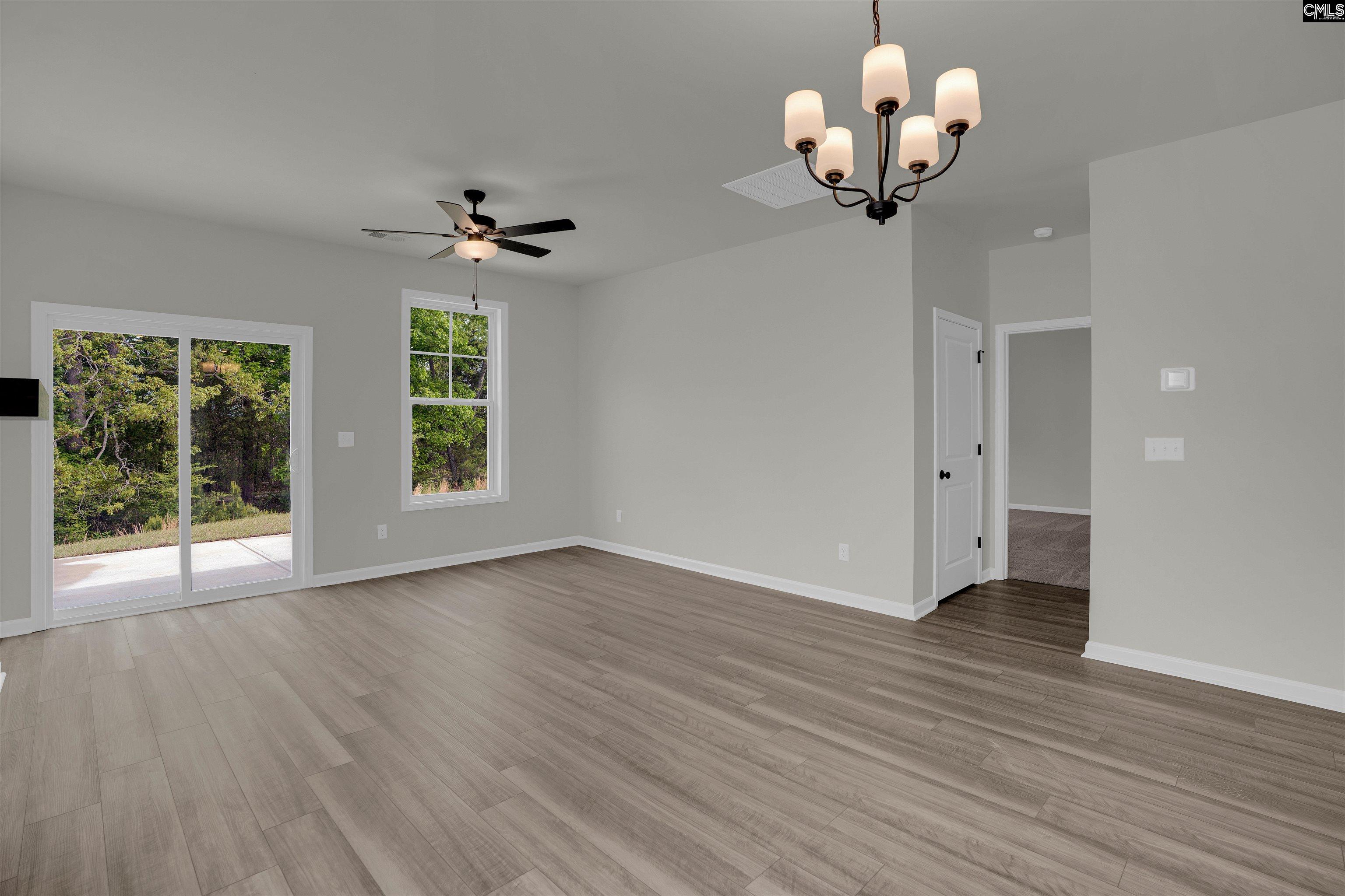 618 Old Charleston Road Pelion, SC 29123