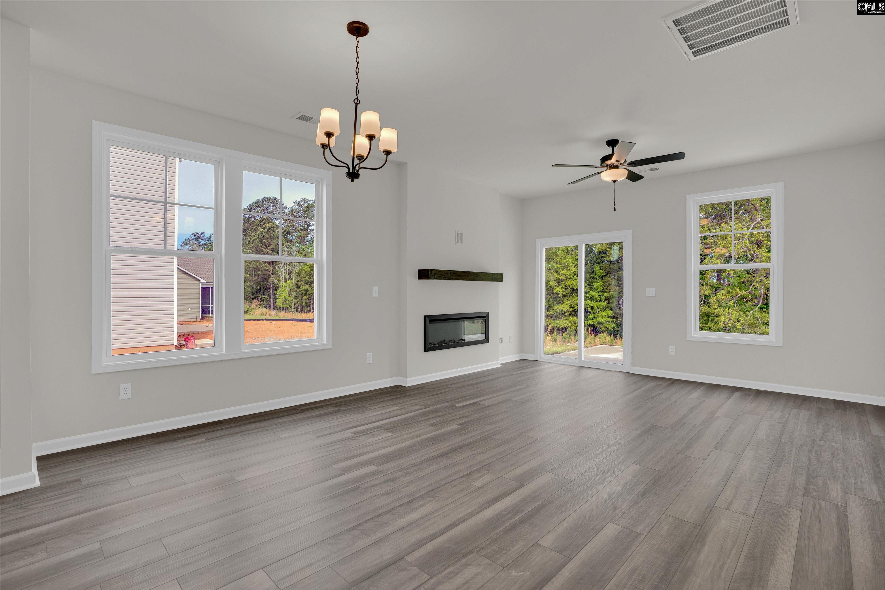618 Old Charleston Road Pelion, SC 29123