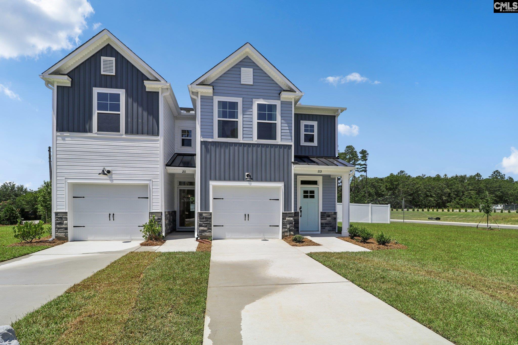 247 Forgotten Trail Lexington, SC 29072