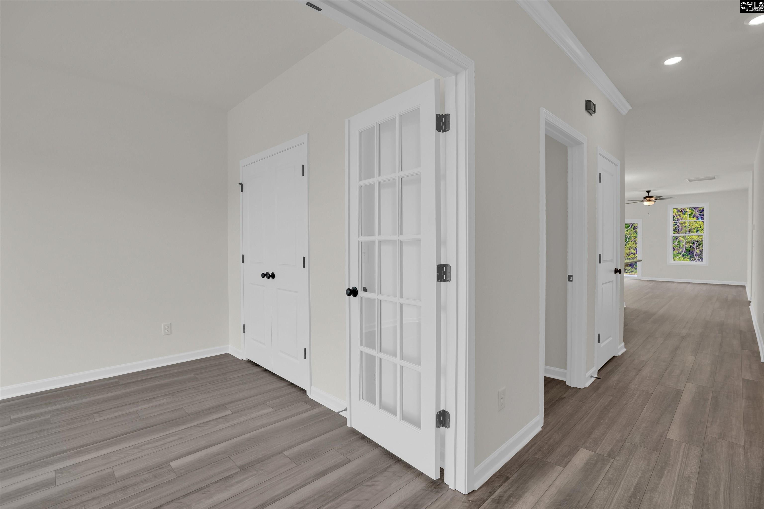 644 Old Charleston Road Pelion, SC 29123