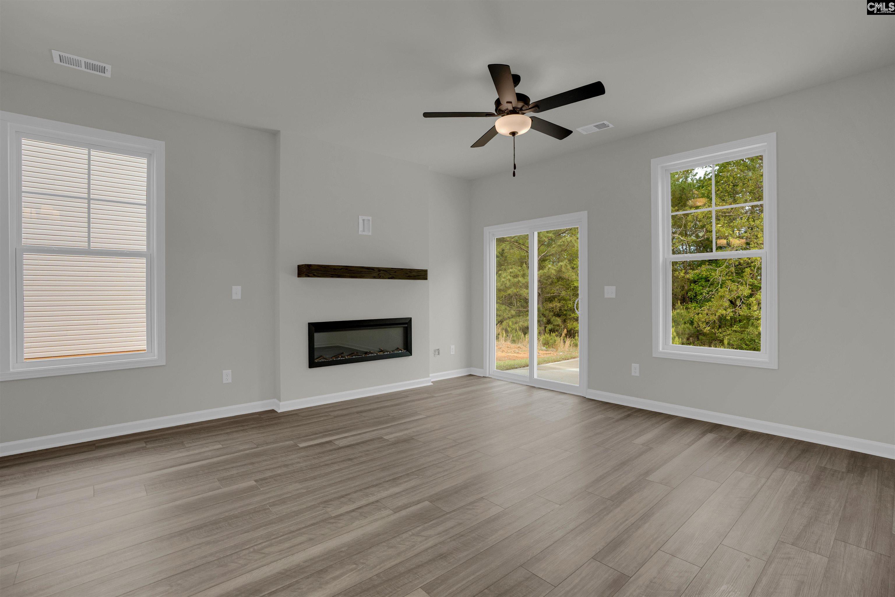 644 Old Charleston Road Pelion, SC 29123