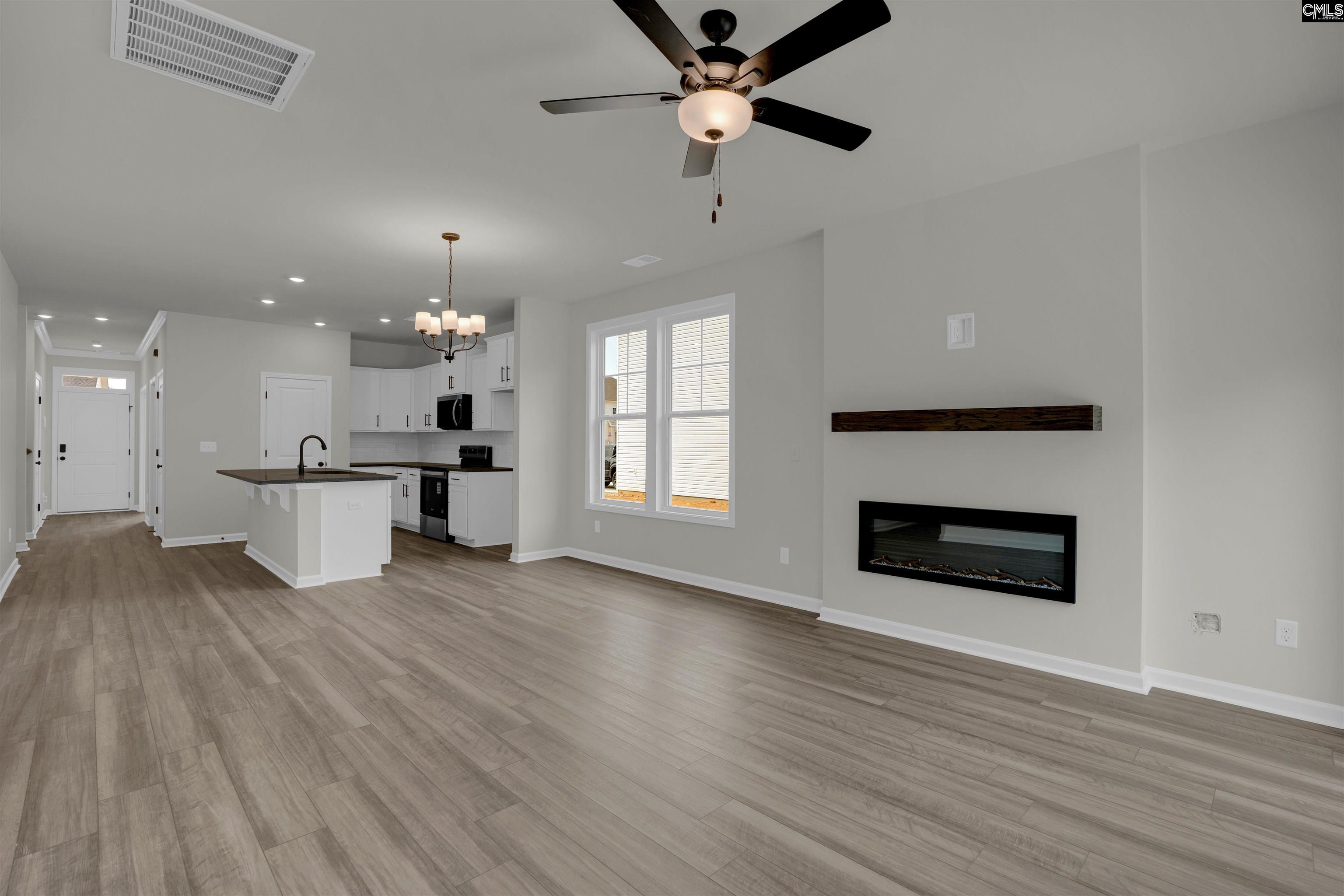 644 Old Charleston Road Pelion, SC 29123