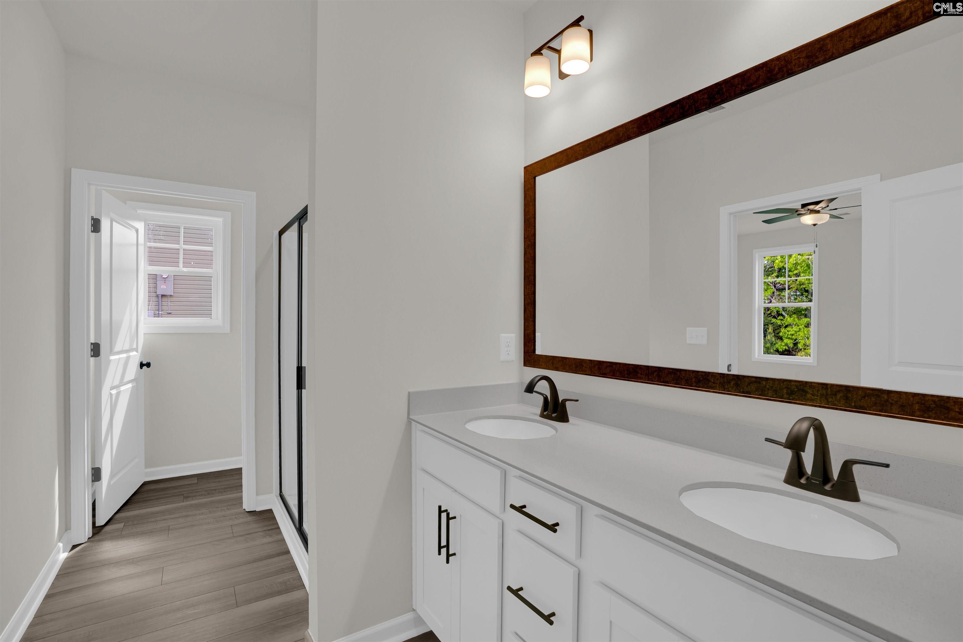 644 Old Charleston Road Pelion, SC 29123