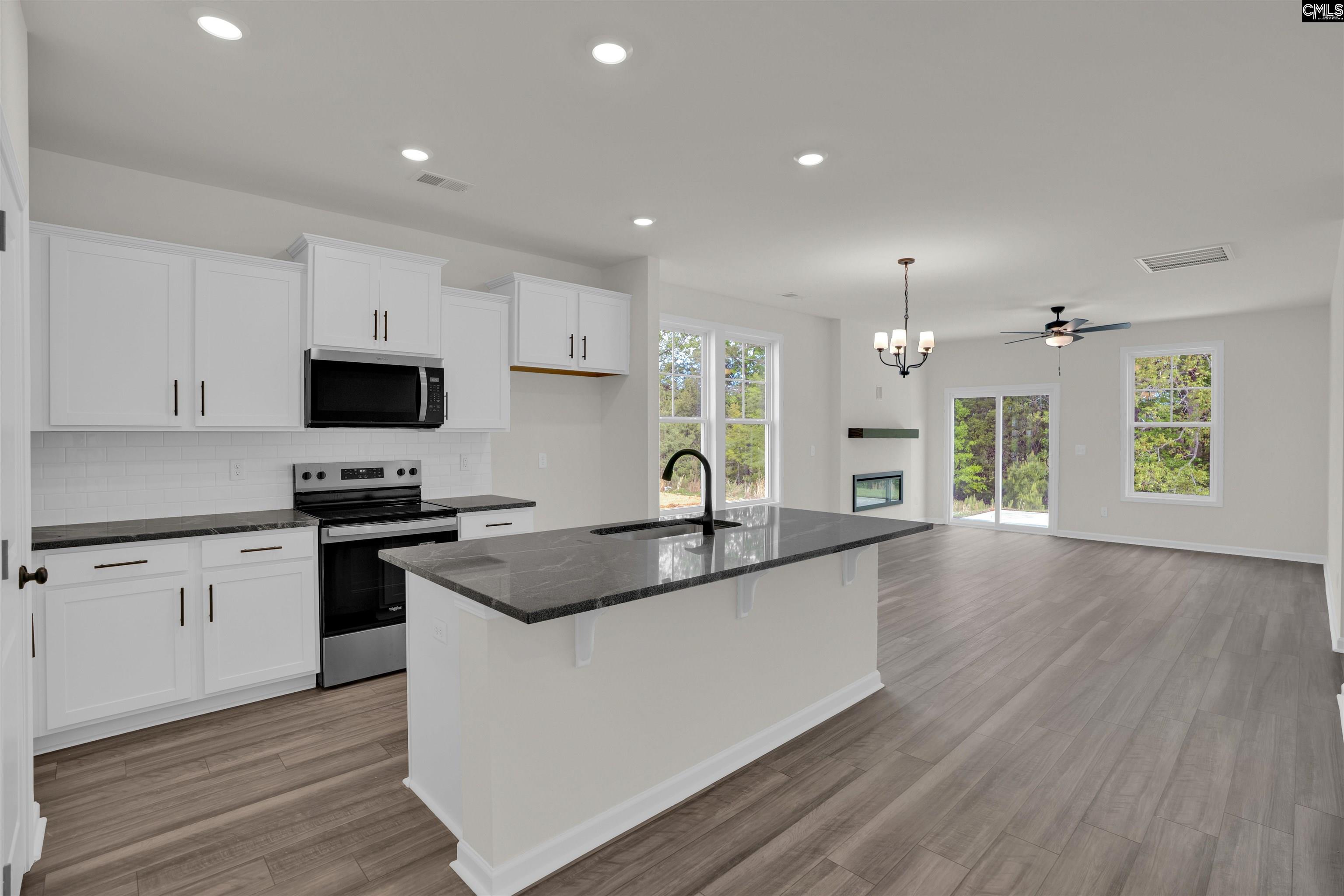 644 Old Charleston Road Pelion, SC 29123