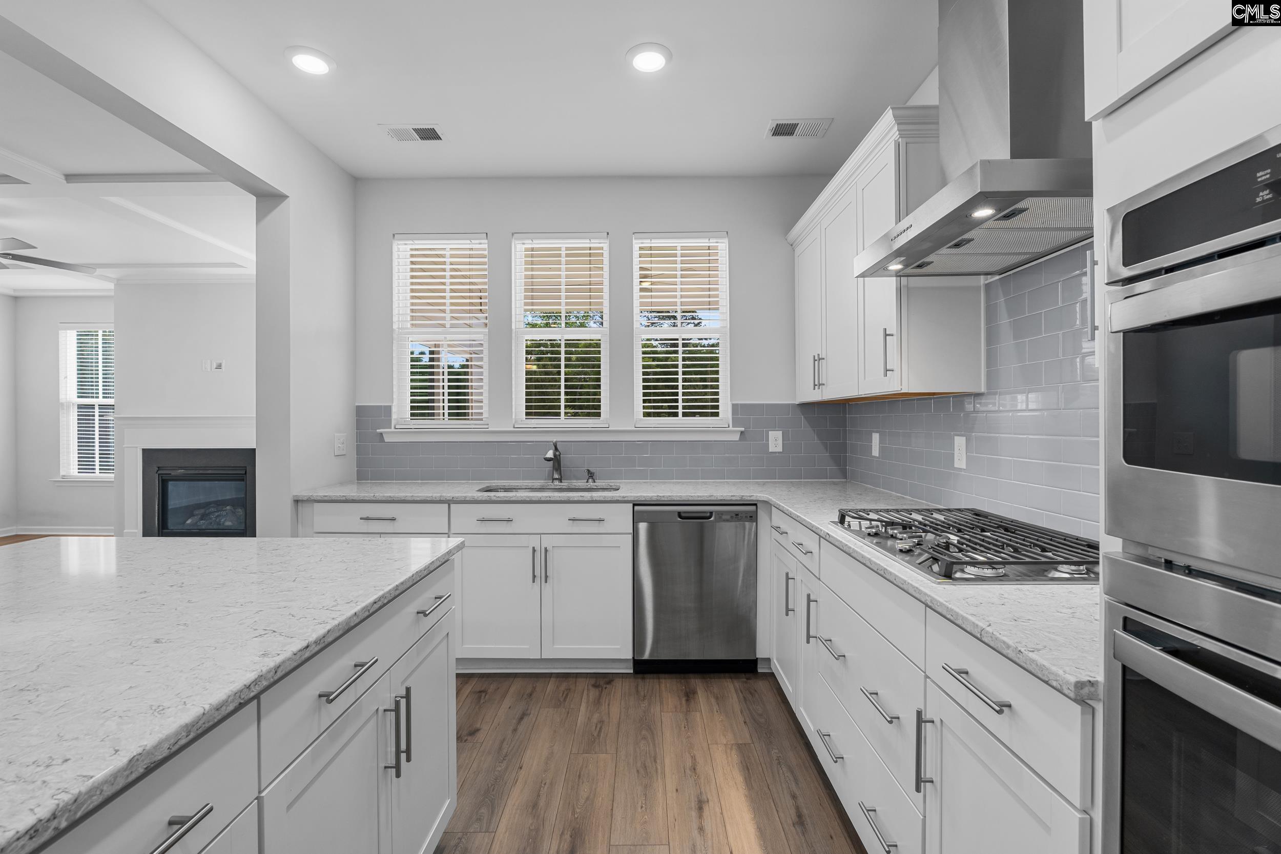 659 Bell Flower Lane Blythewood, SC 29016