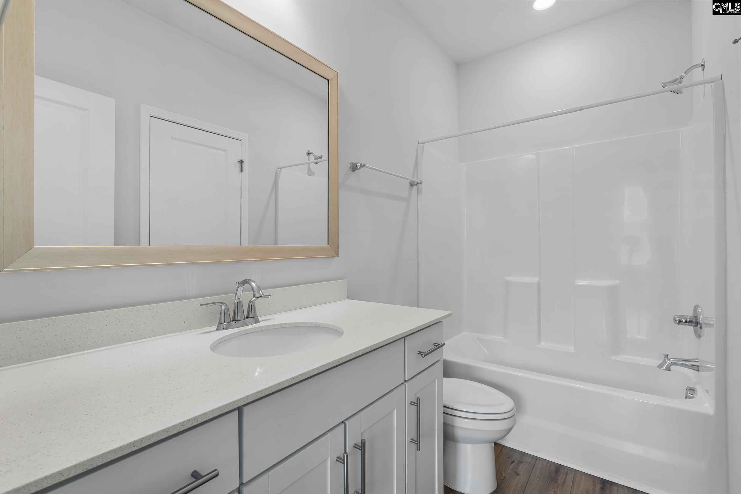 659 Bell Flower Lane Blythewood, SC 29016