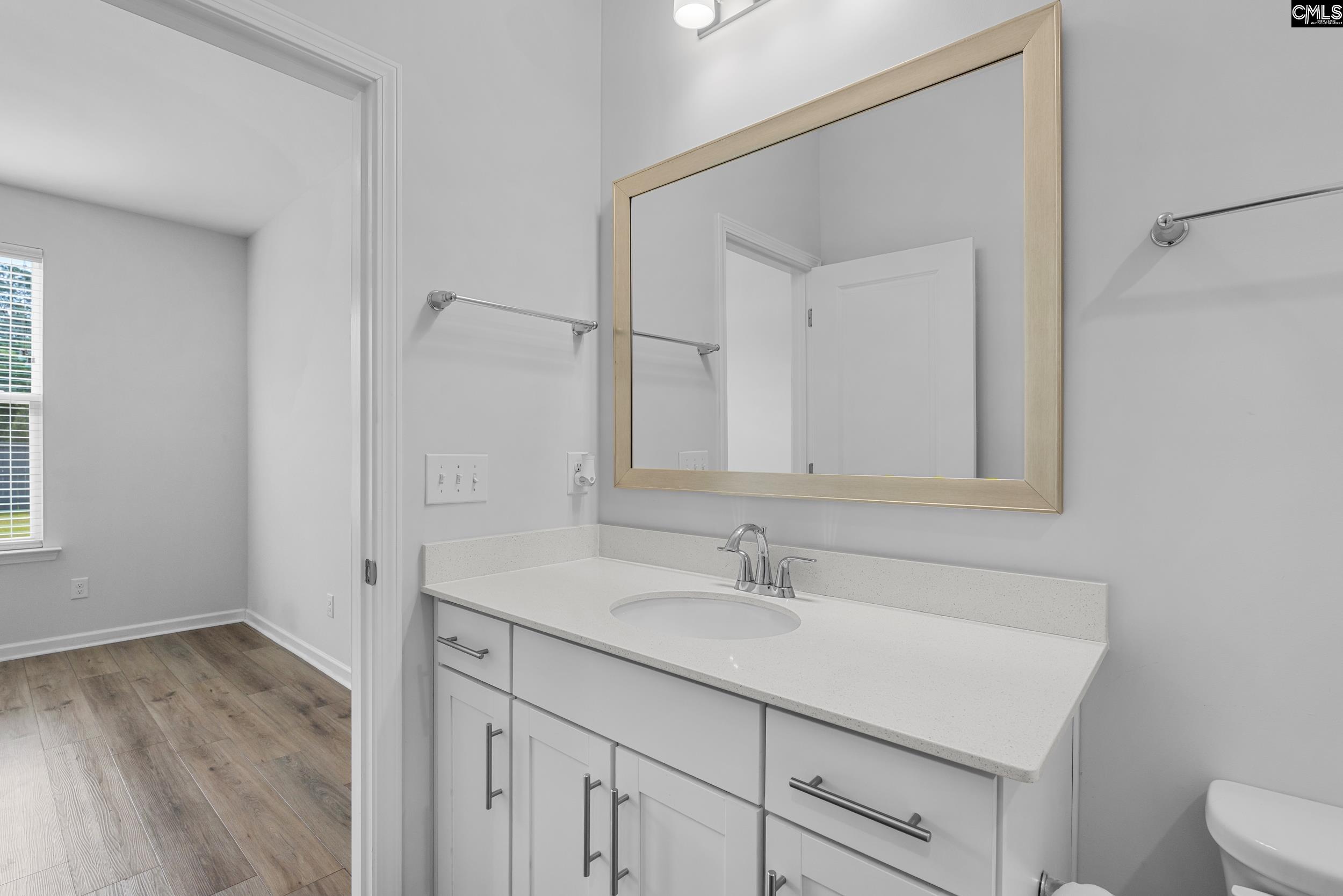 659 Bell Flower Lane Blythewood, SC 29016
