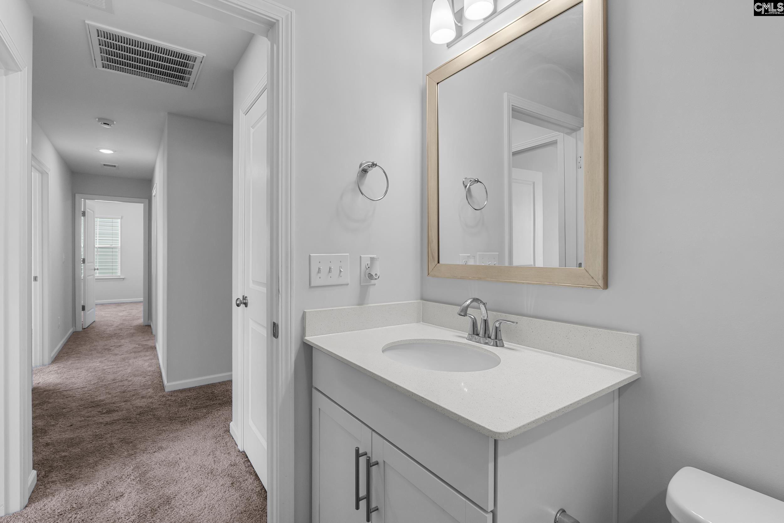 659 Bell Flower Lane Blythewood, SC 29016