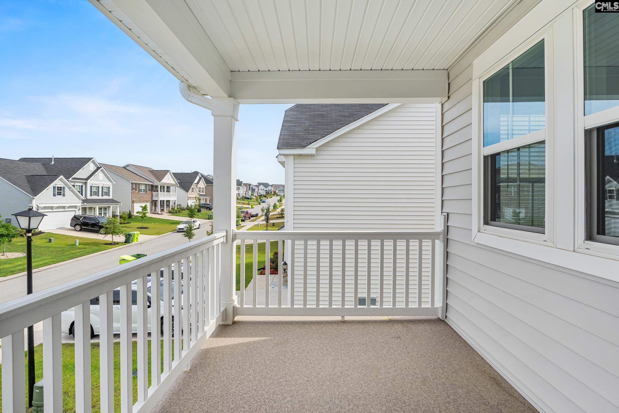 659 Bell Flower Lane Blythewood, SC 29016