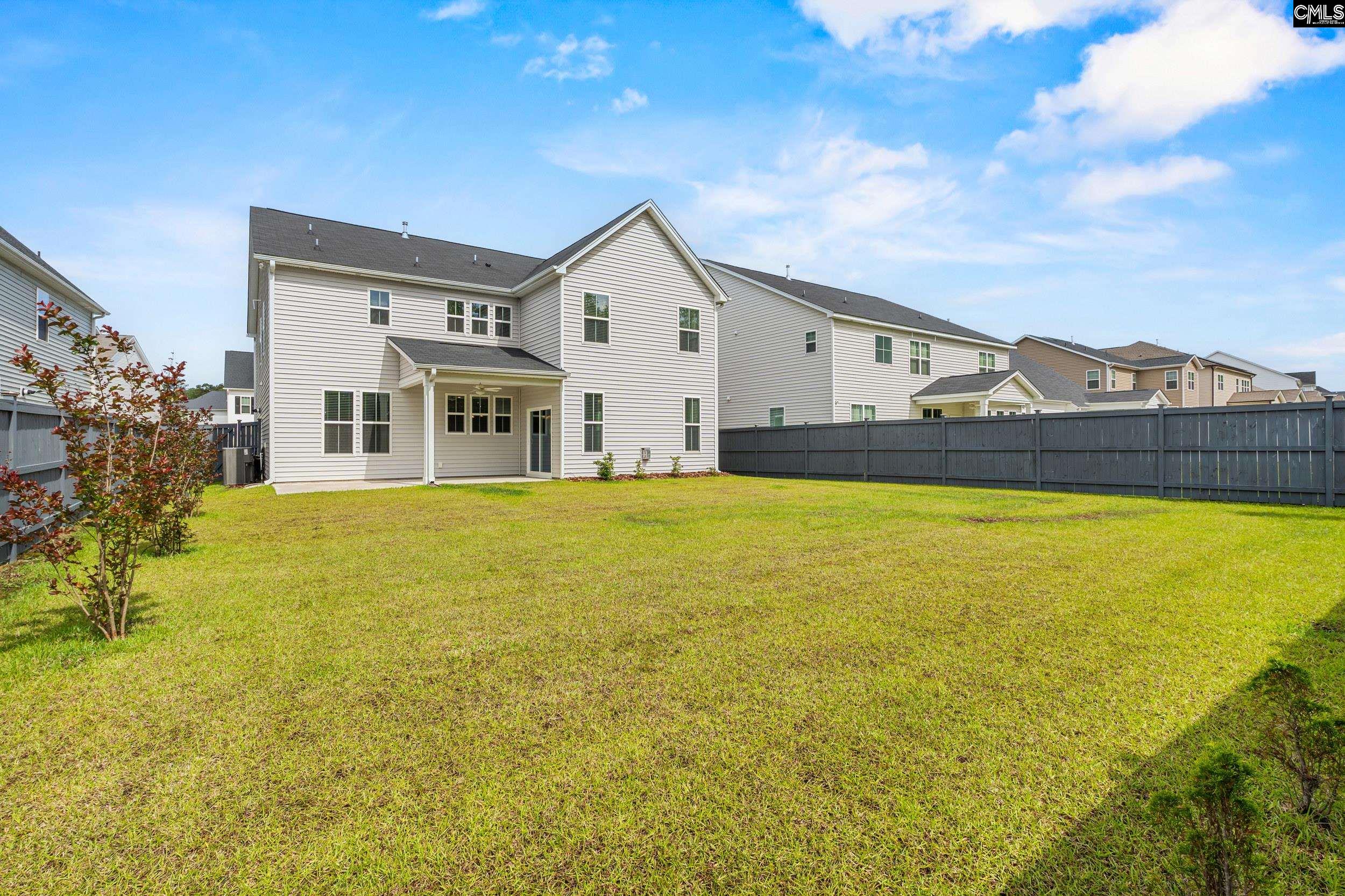 659 Bell Flower Lane Blythewood, SC 29016