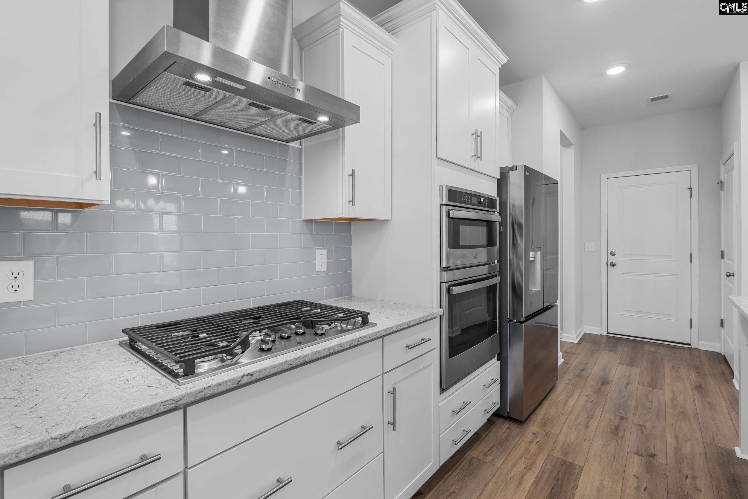 659 Bell Flower Lane Blythewood, SC 29016
