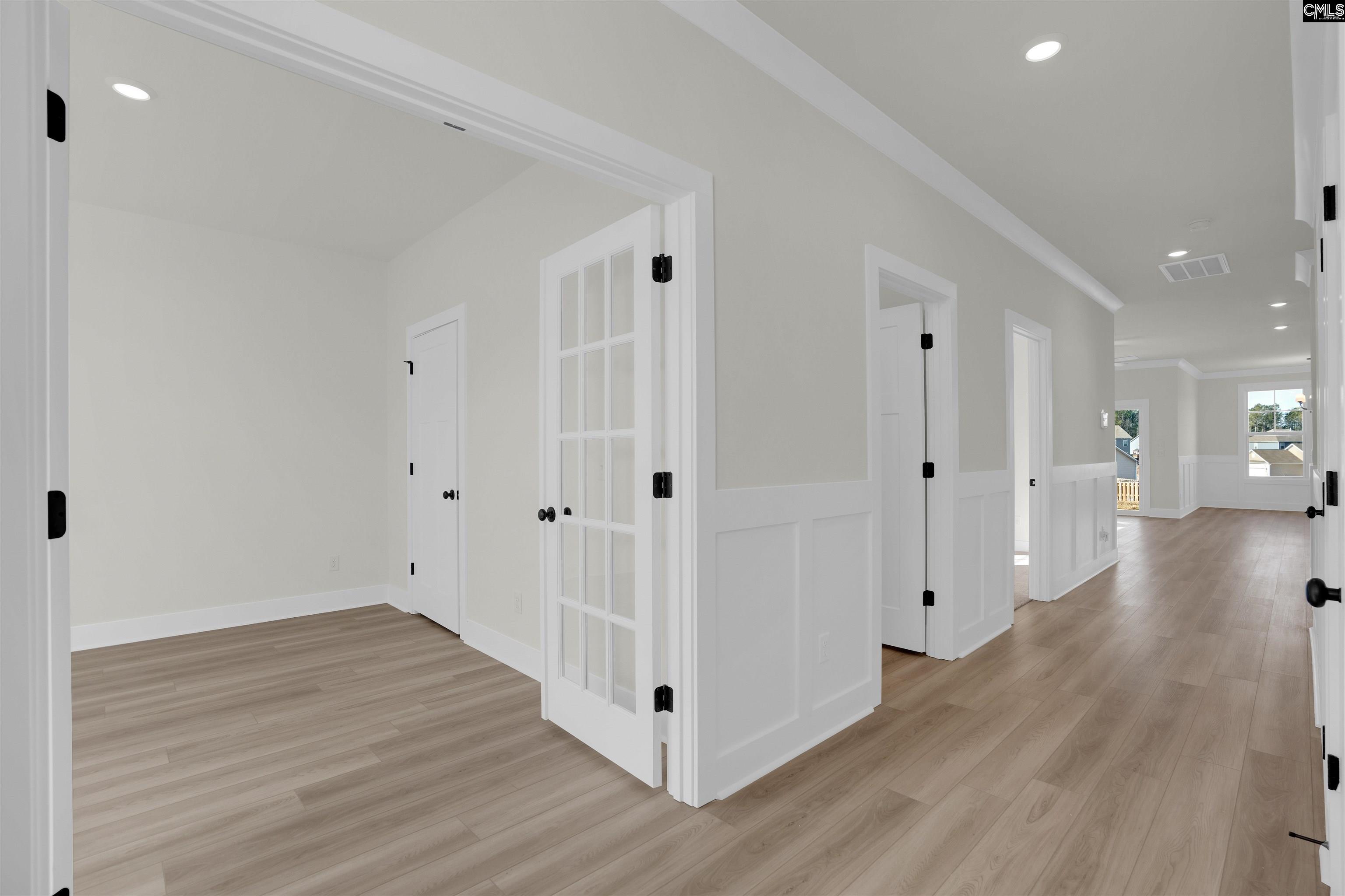 614 Old Charleston Road Pelion, SC 29123