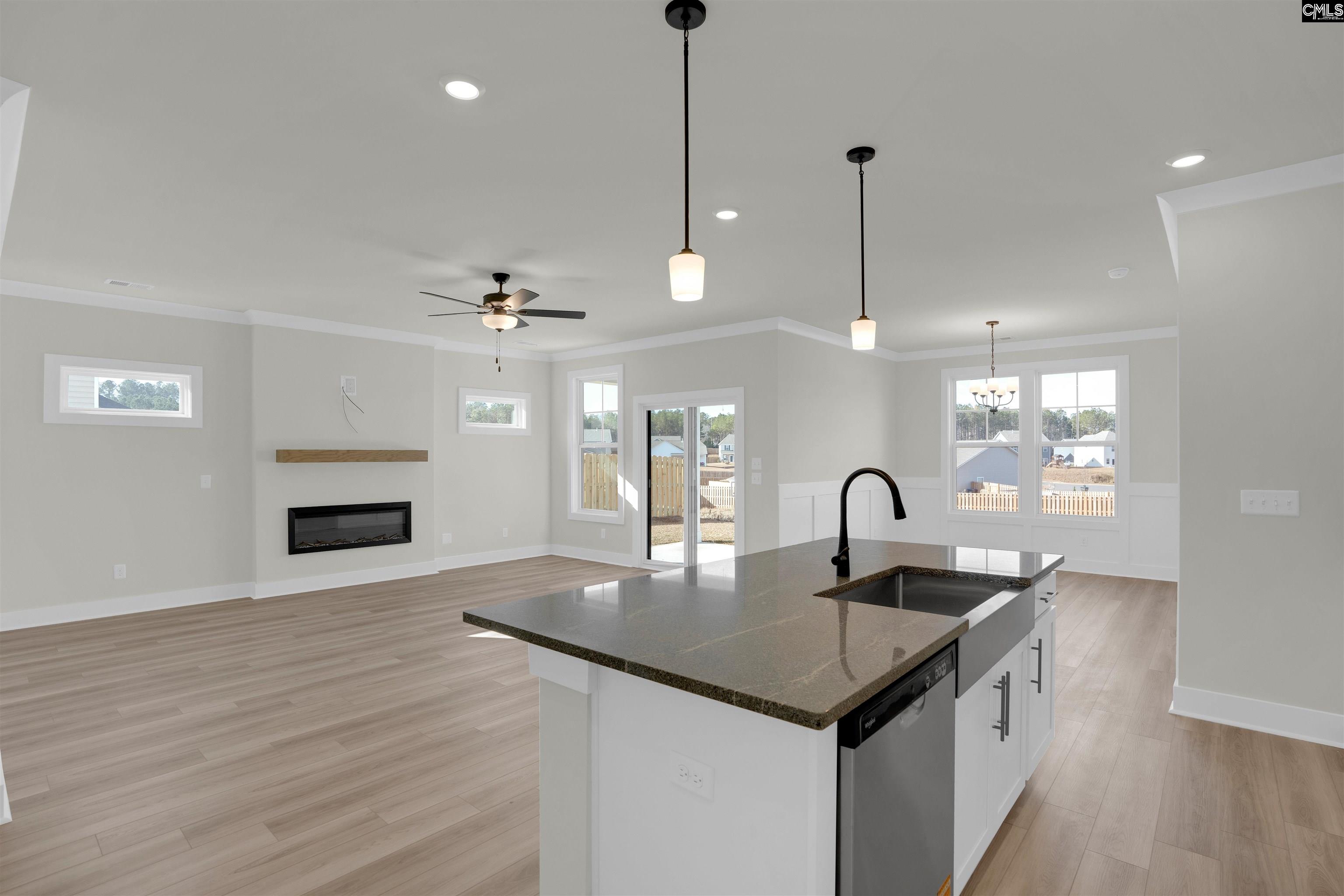 614 Old Charleston Road Pelion, SC 29123