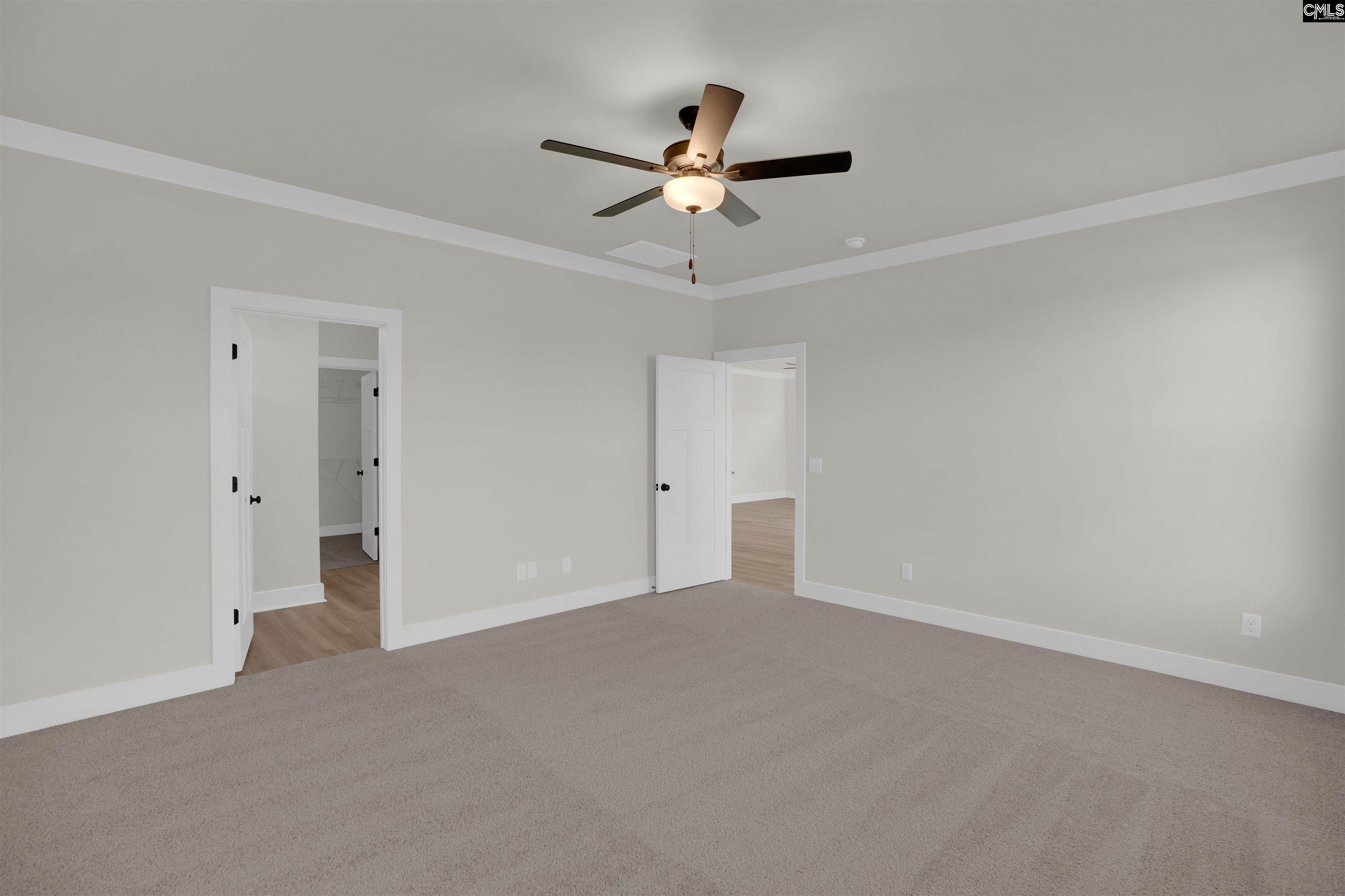614 Old Charleston Road Pelion, SC 29123