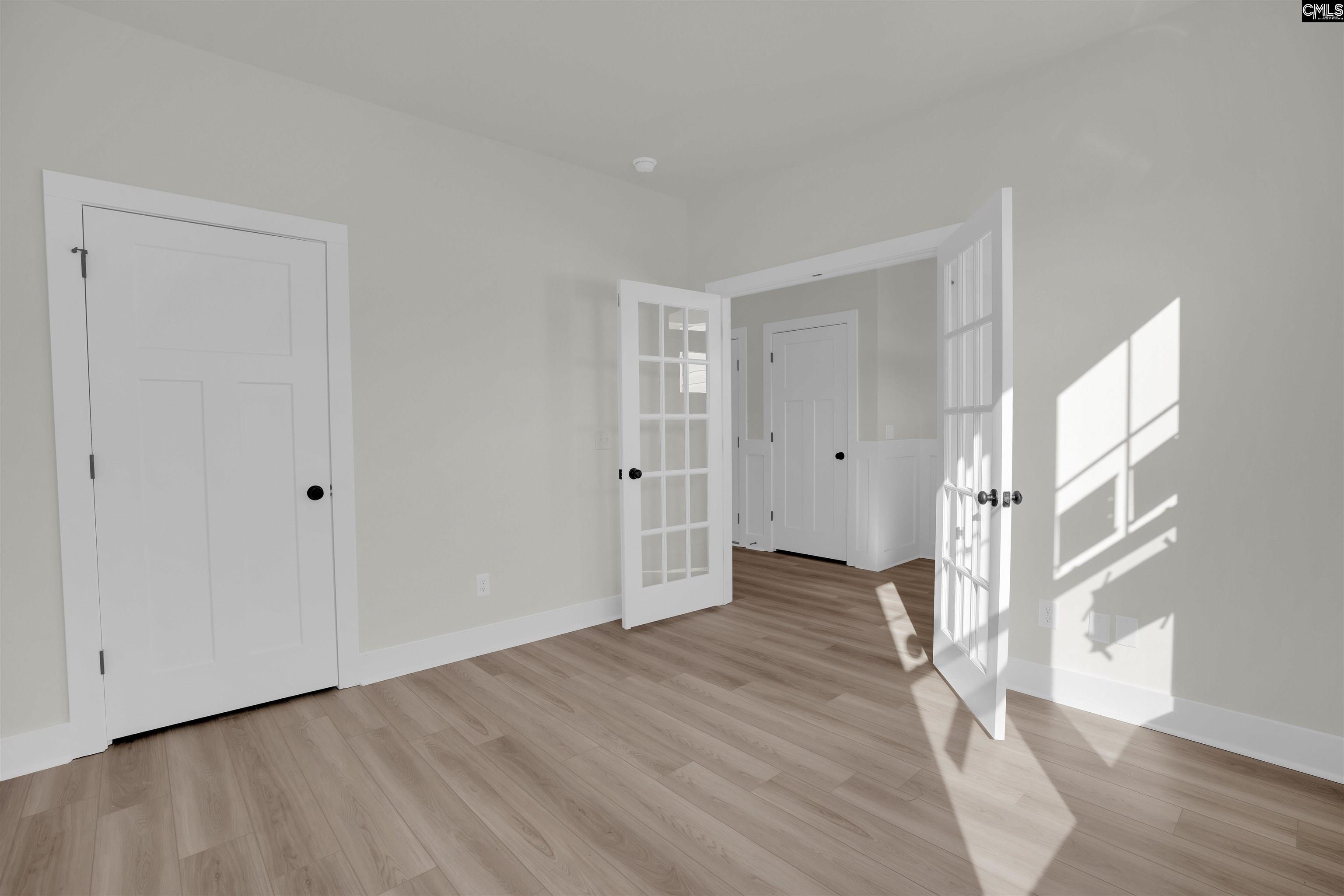 614 Old Charleston Road Pelion, SC 29123