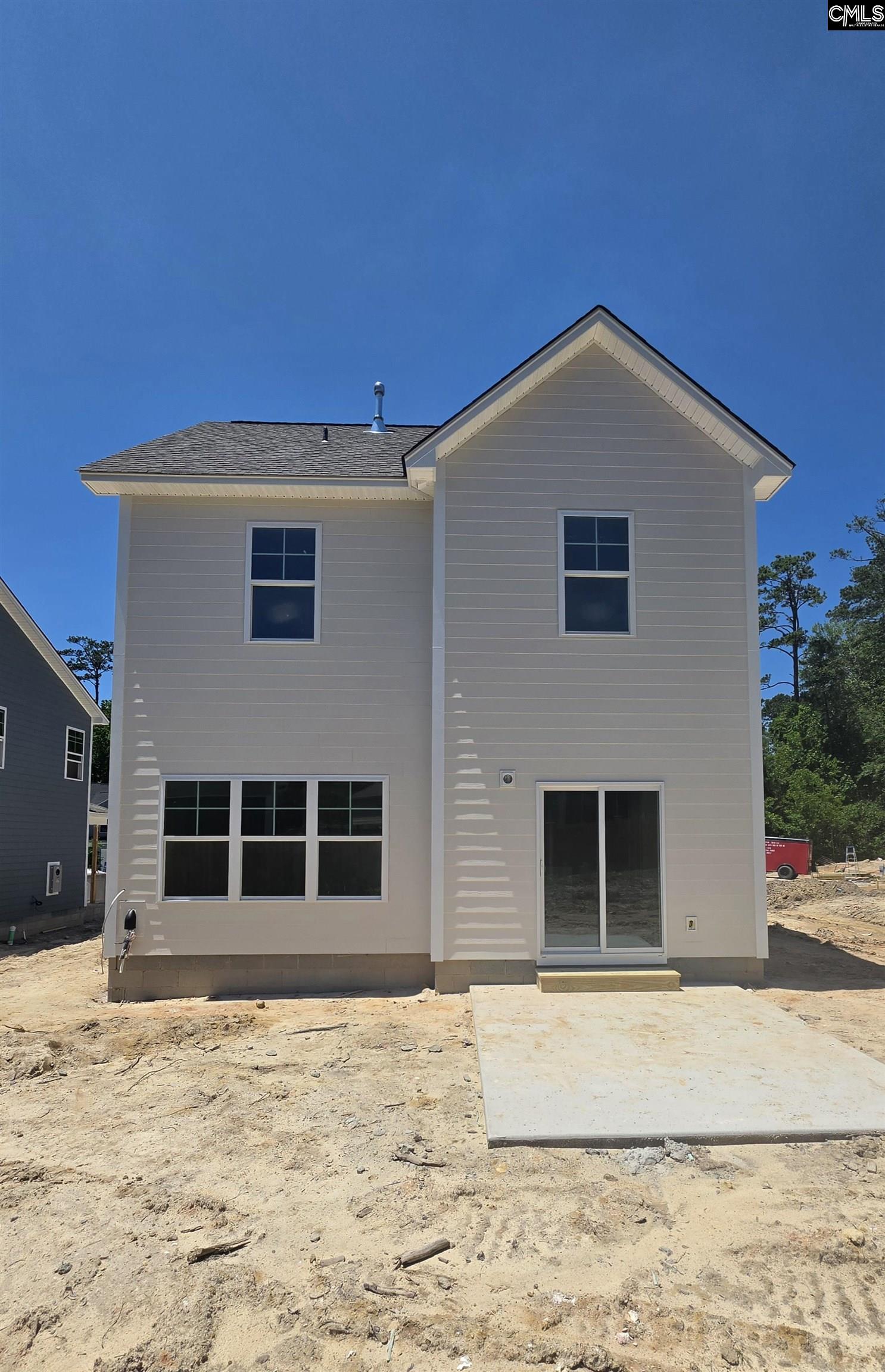 118 Creekside Cottage Court Blythewood, SC 29016