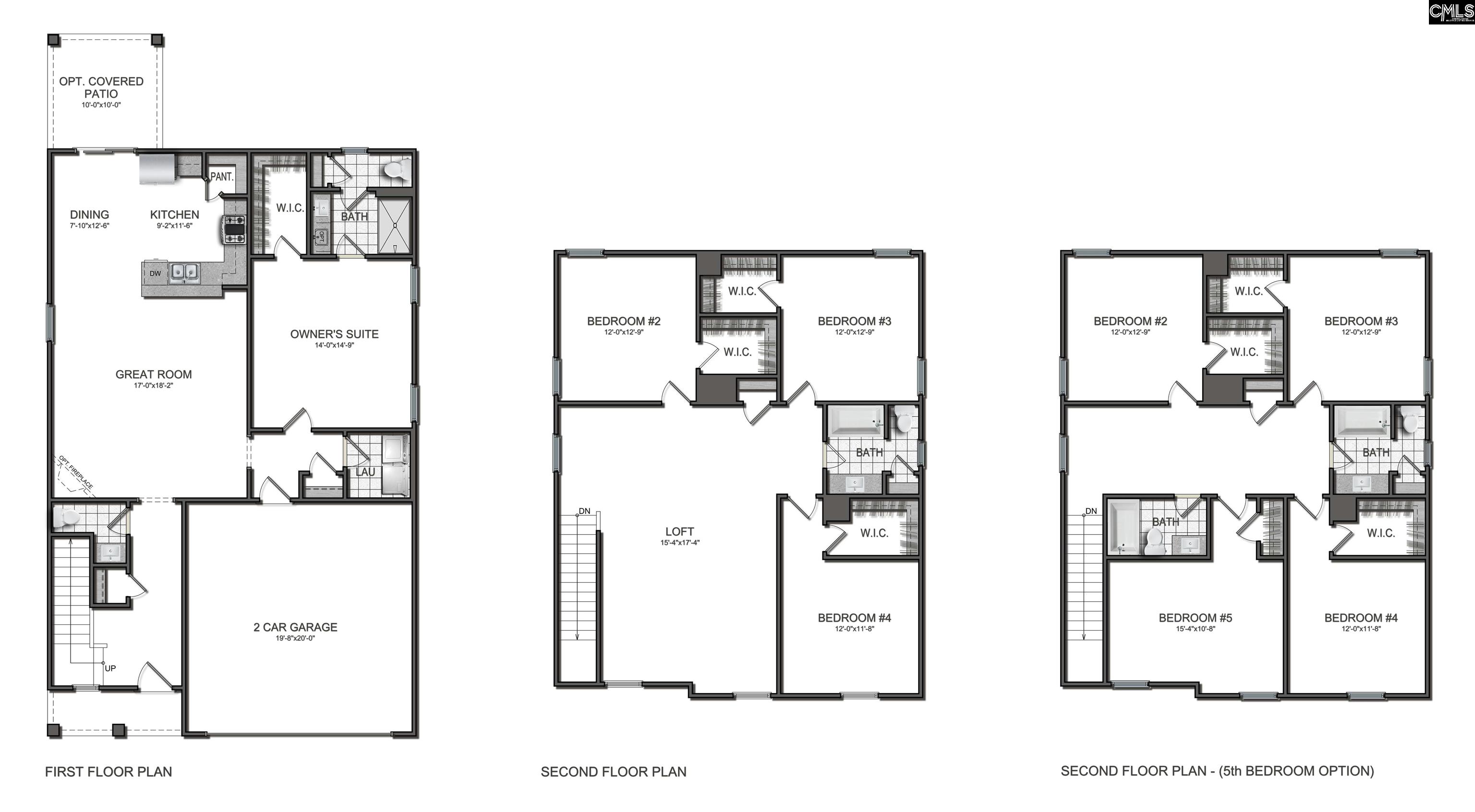 402 Viceroy Path Gilbert, SC 29054