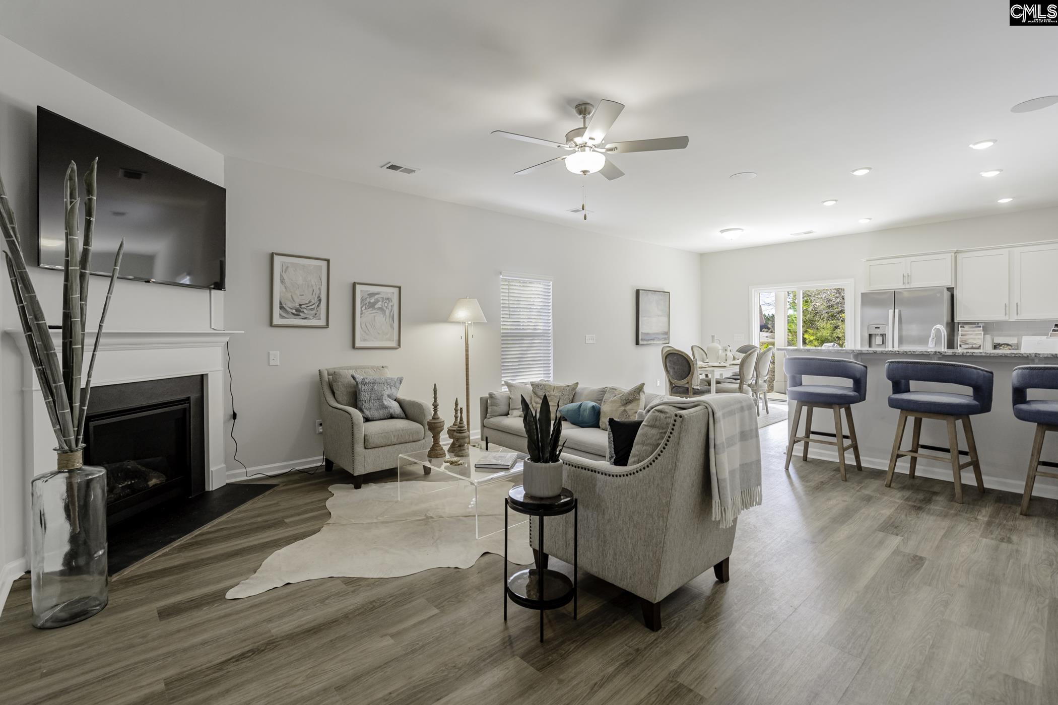 402 Viceroy Path Gilbert, SC 29054