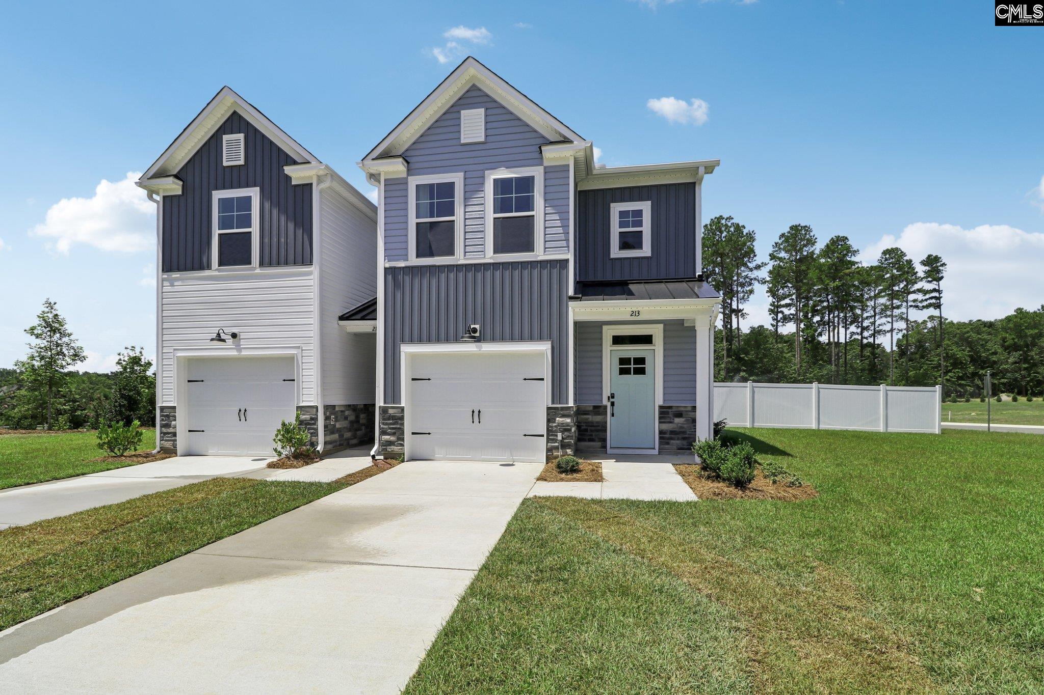 249 Forgotten Trail Lexington, SC 29072