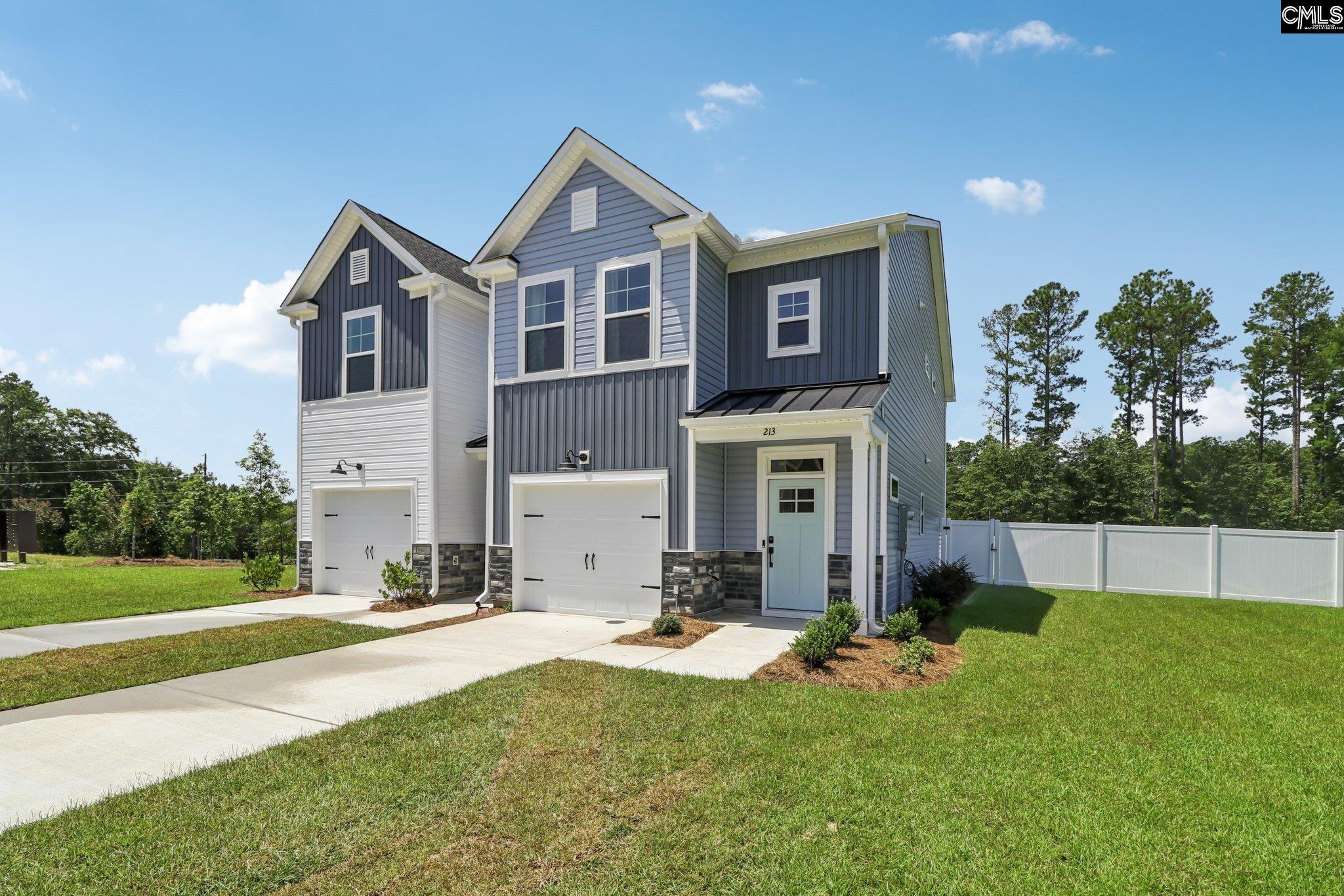 249 Forgotten Trail Lexington, SC 29072