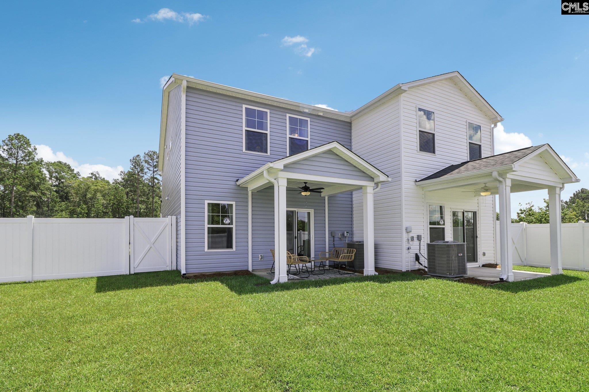251 Forgotten Trail Lexington, SC 29072